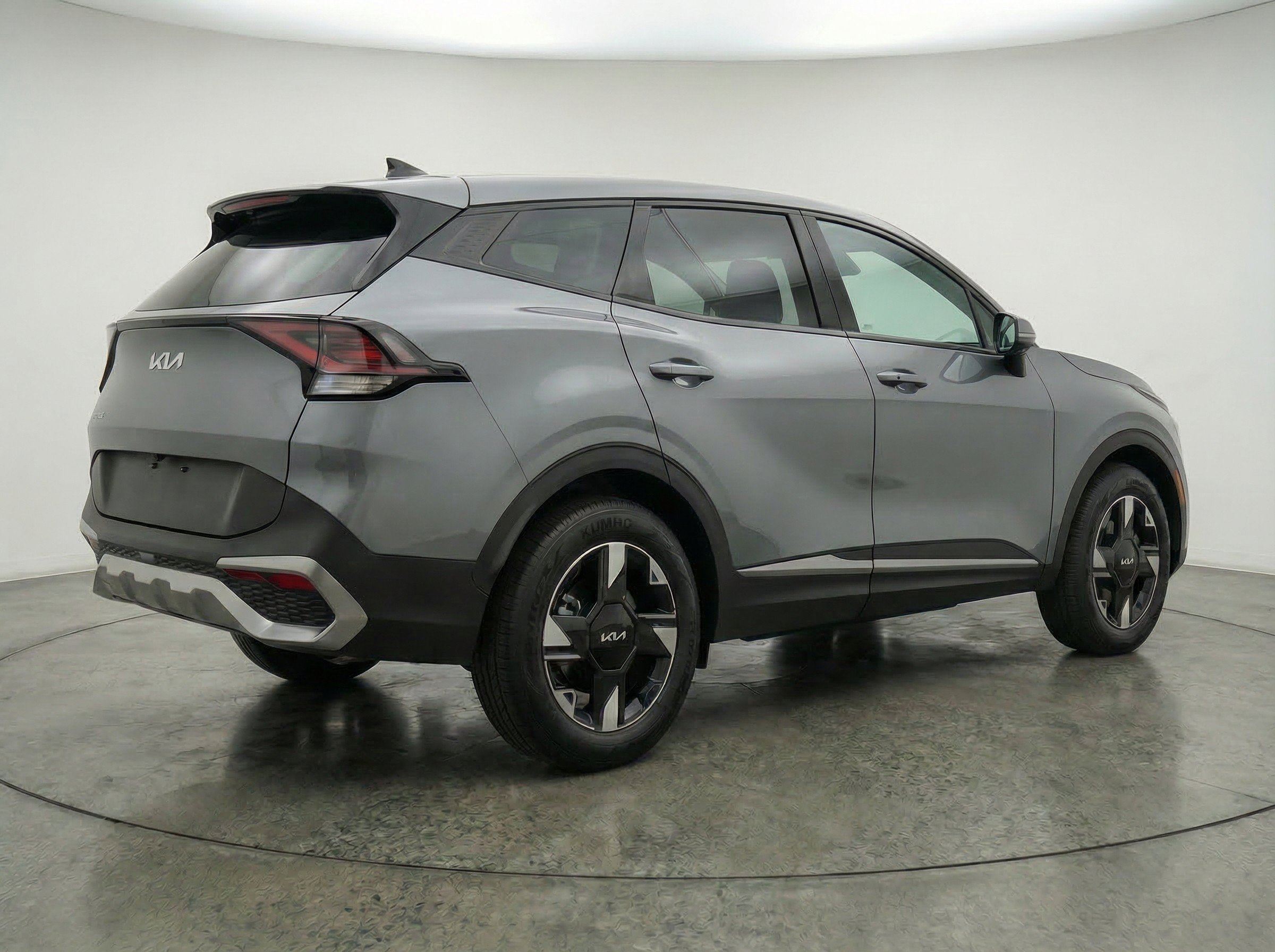 Thumbnail: 2026 Kia Sportage - 9