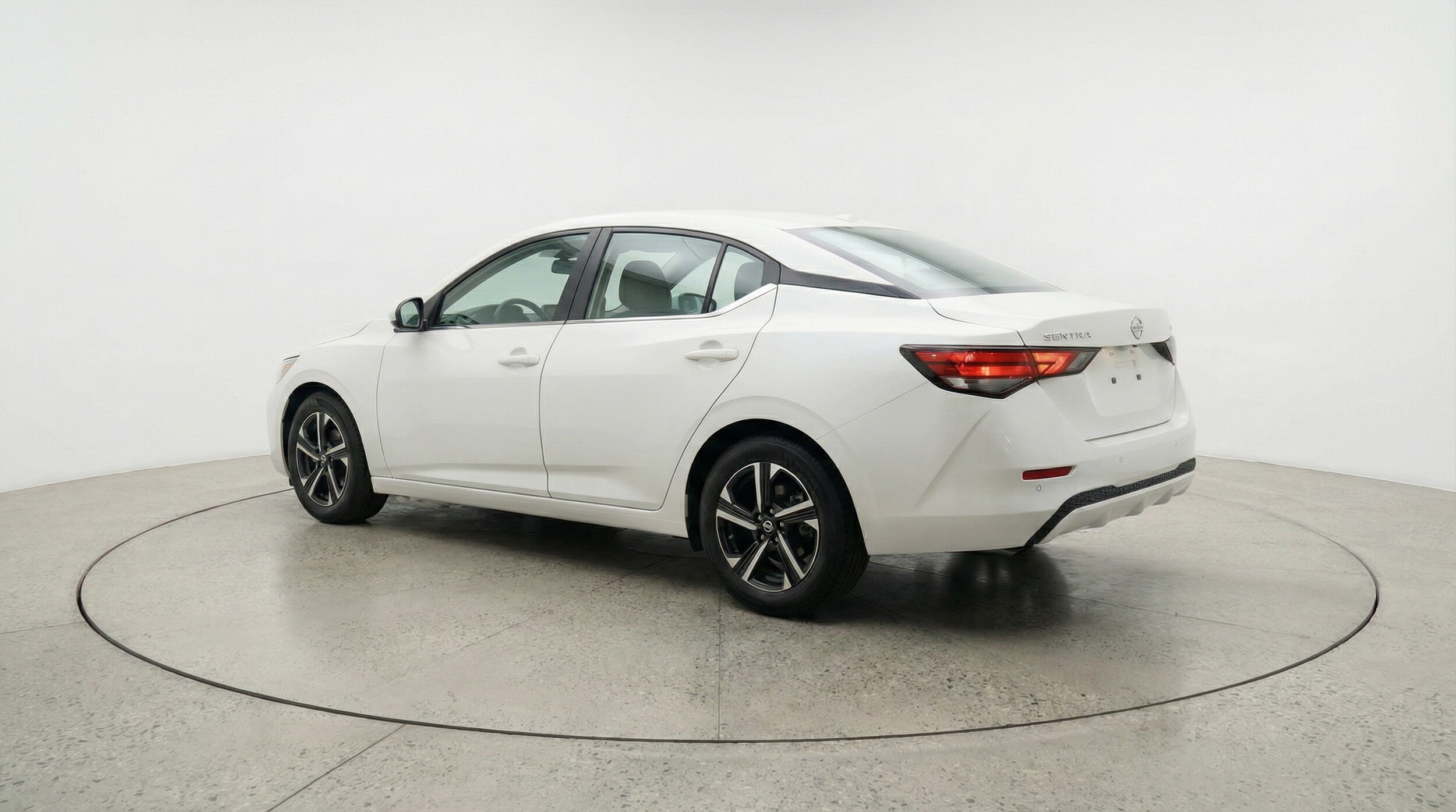 Thumbnail: 2025 Nissan Sentra - 7