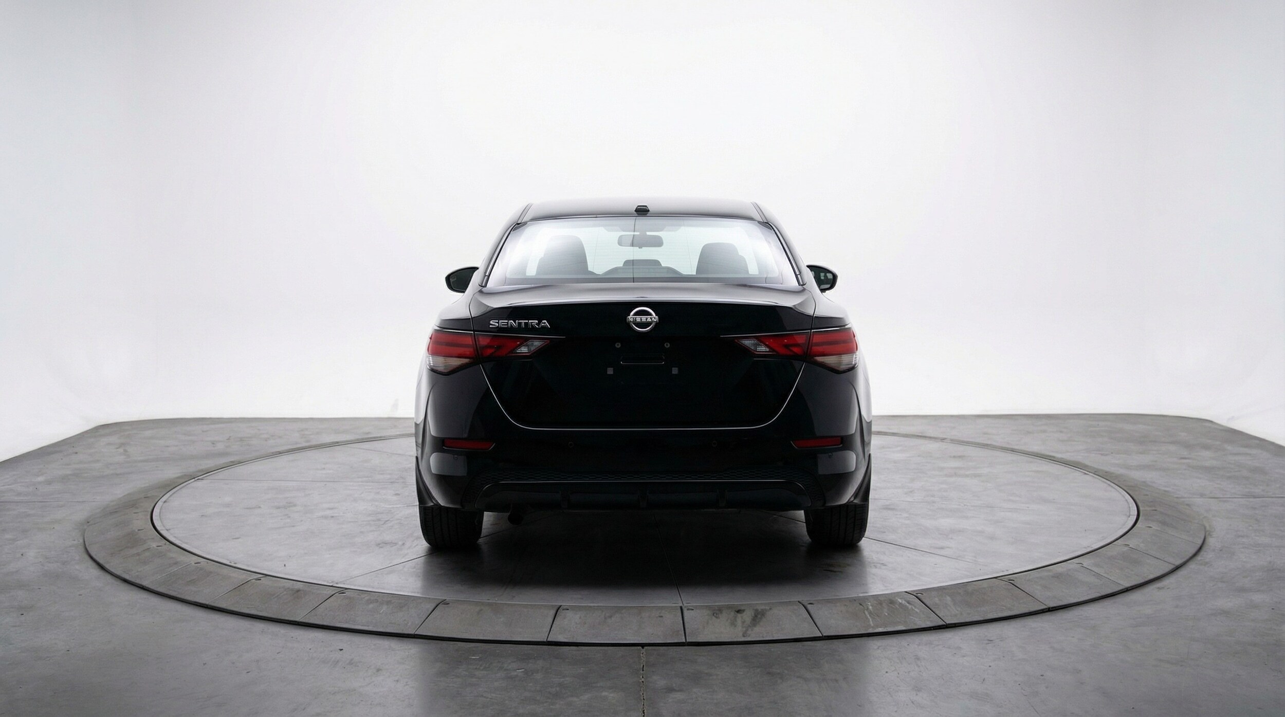 Thumbnail: 2025 Nissan Sentra - 6