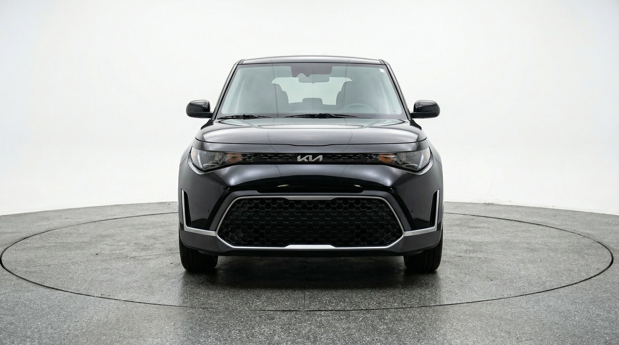 Thumbnail: 2025 Kia Soul - 2