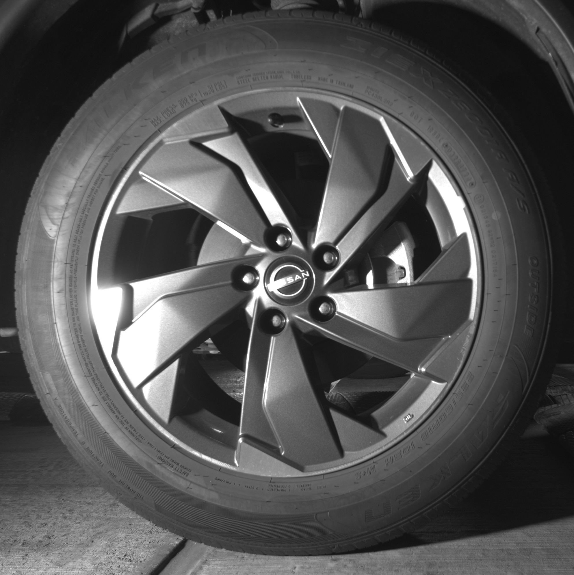 Thumbnail: 2025 Nissan Rogue - 13