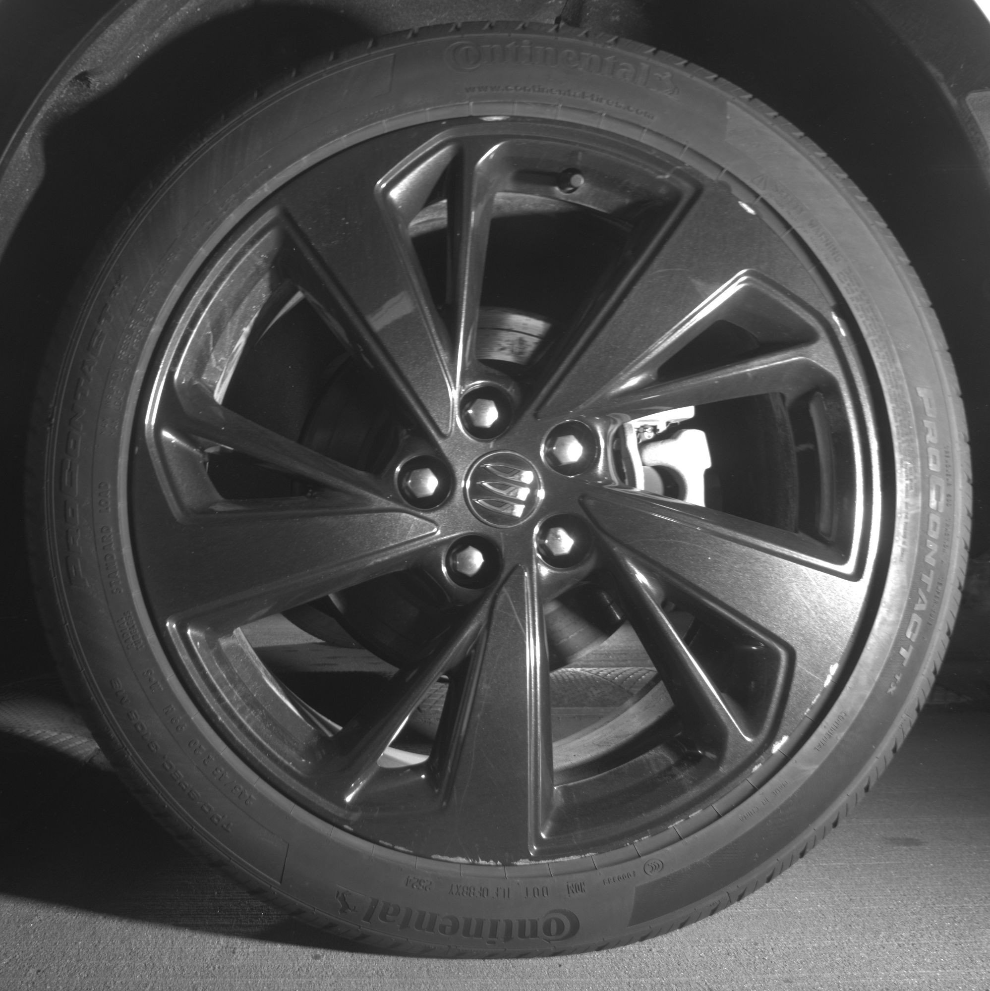 Thumbnail: 2024 Buick Envision - 21