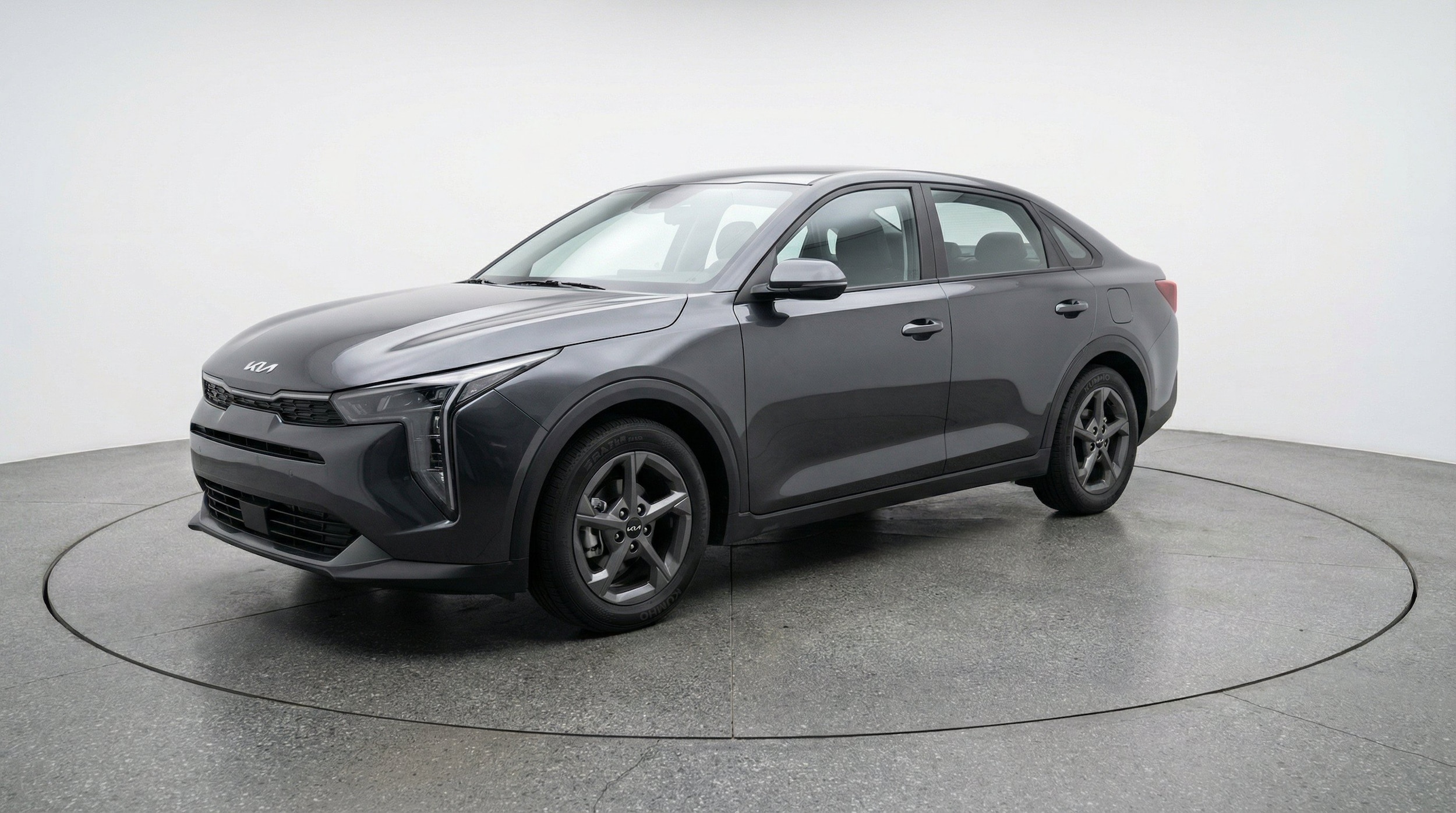 Thumbnail: 2025 Kia K4 - 3