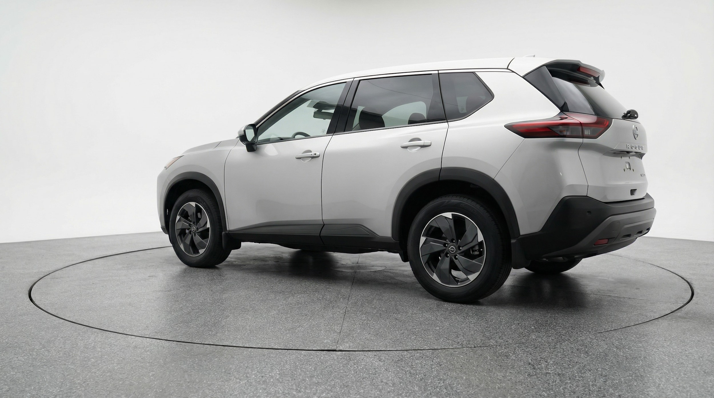 Thumbnail: 2025 Nissan Rogue - 5