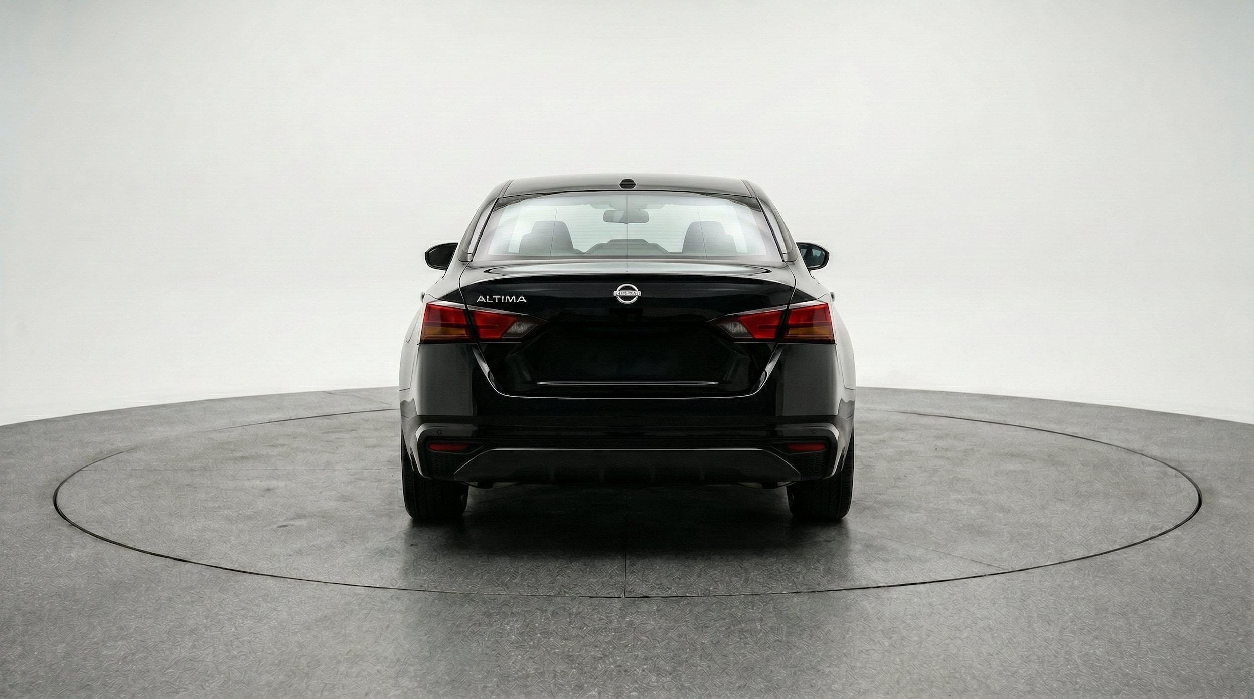 Thumbnail: 2026 Nissan Altima - 7