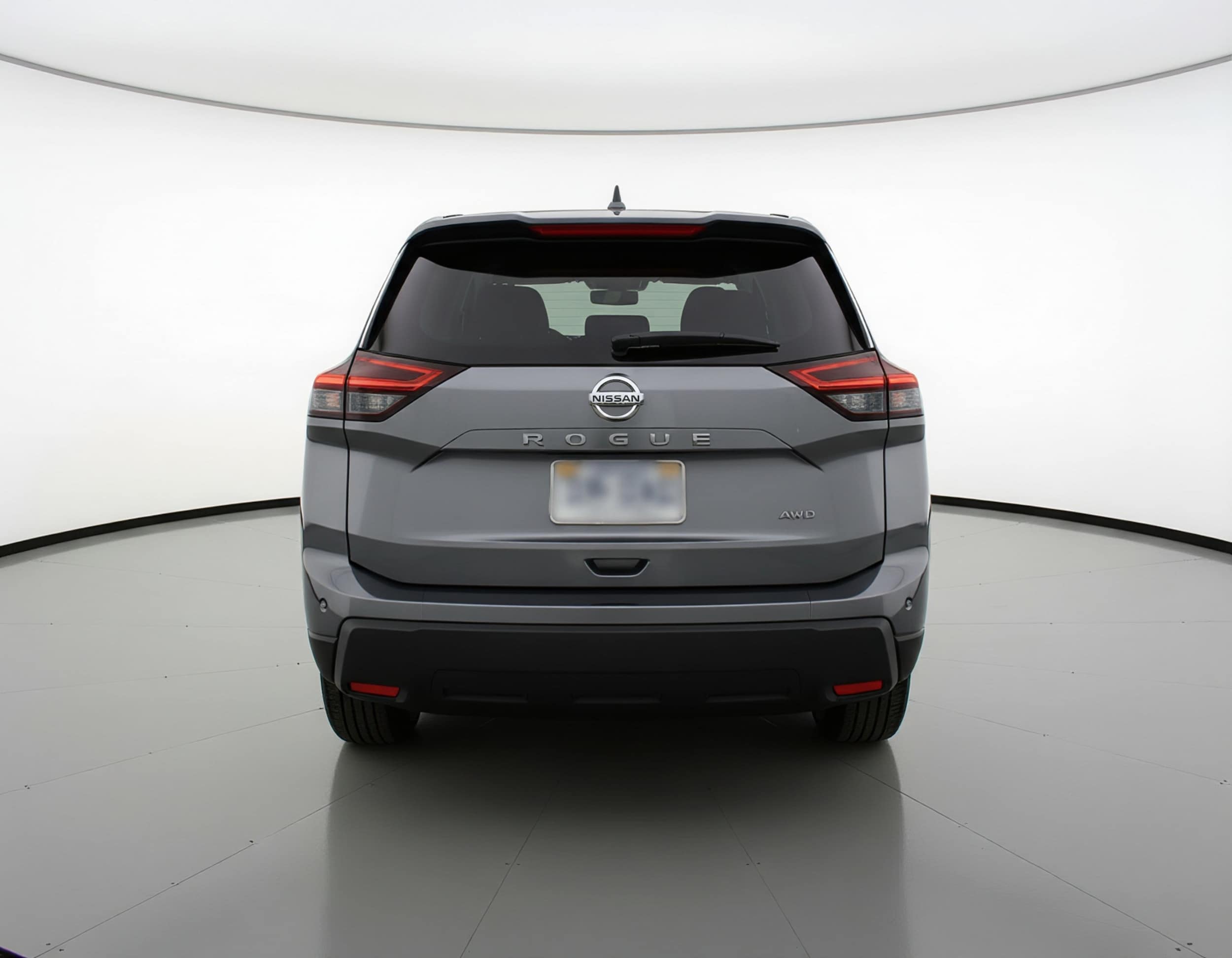 Thumbnail: 2025 Nissan Rogue - 6