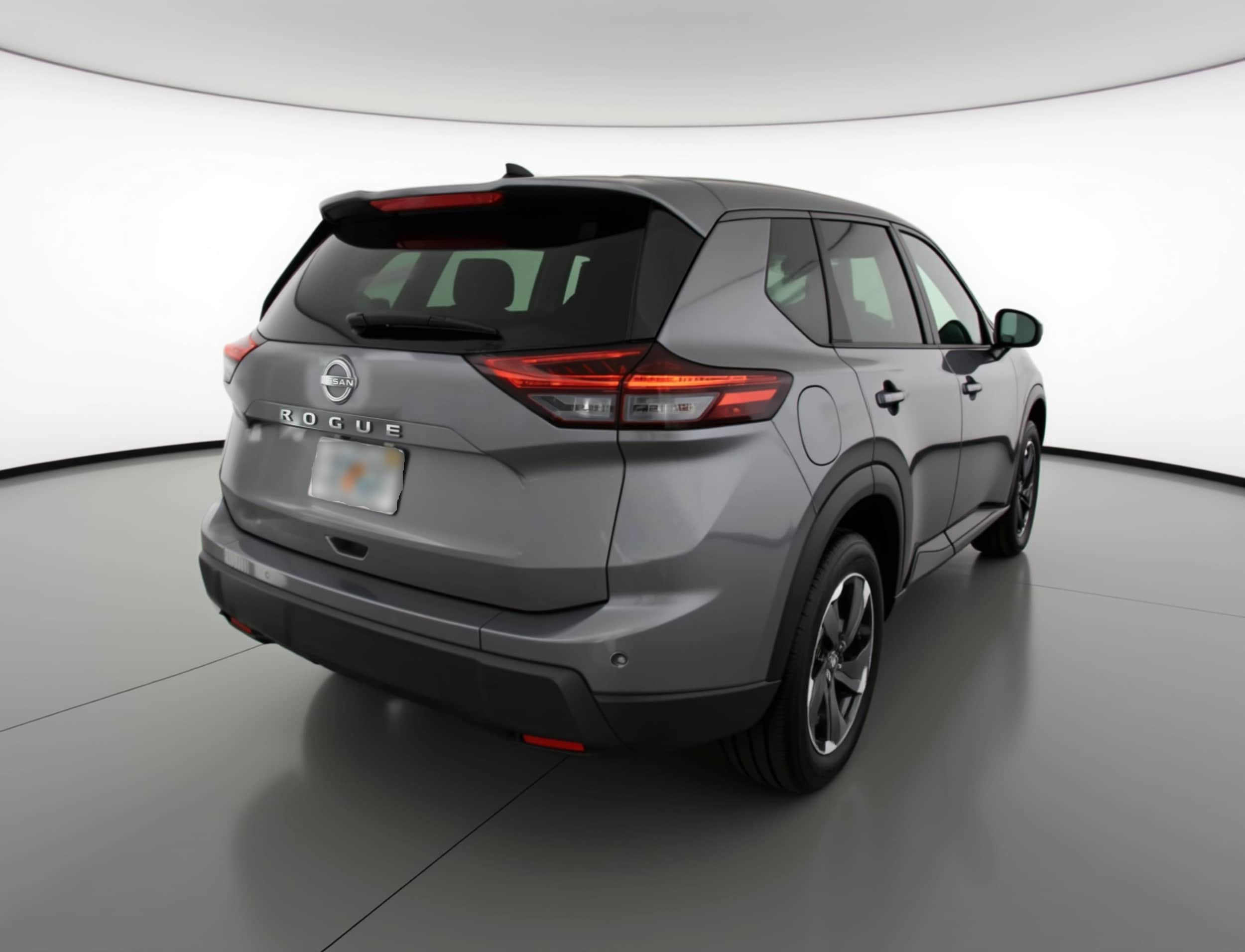 Thumbnail: 2025 Nissan Rogue - 6