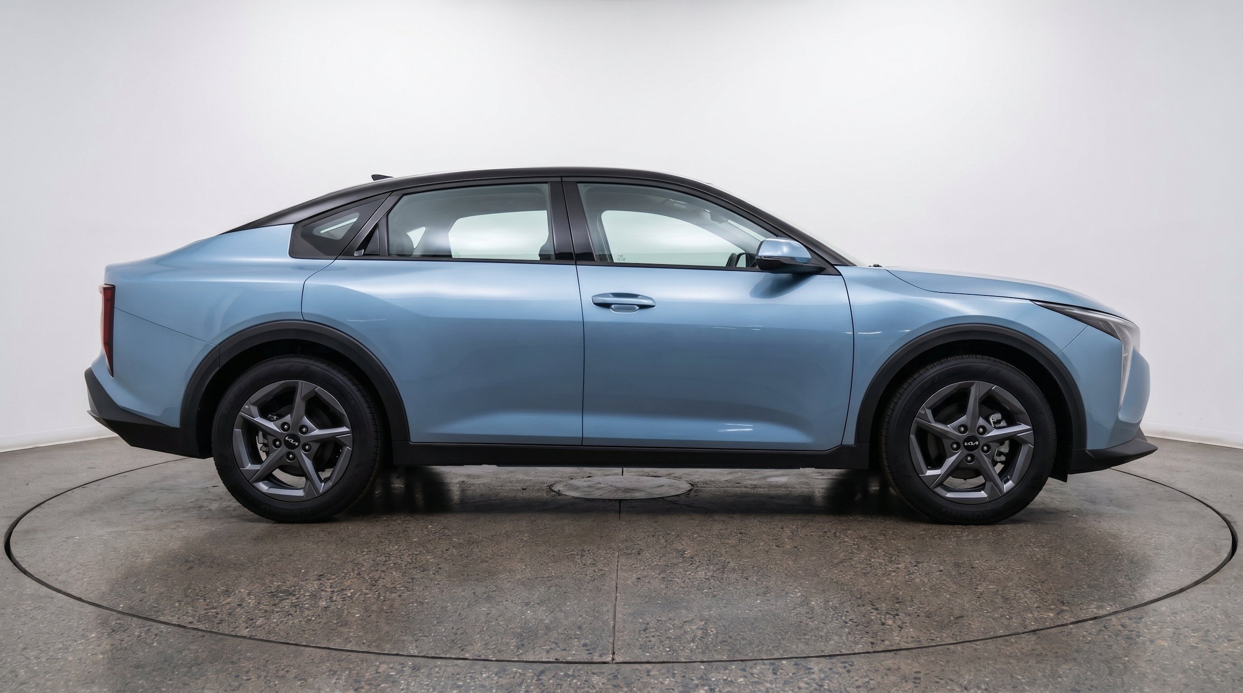 Thumbnail: 2026 Kia K4 - 11