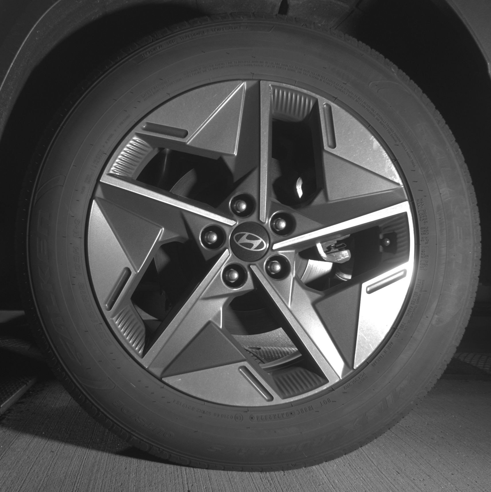 Thumbnail: 2025 Hyundai Tucson - 14