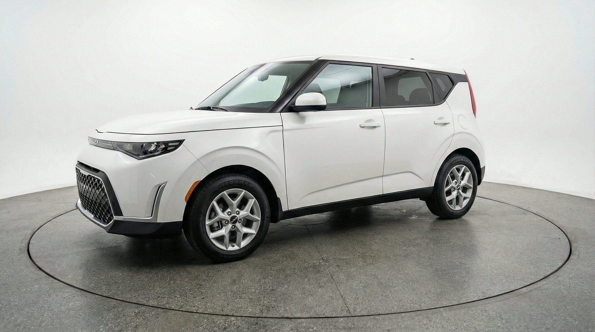 Thumbnail: 2025 Kia Soul - 3
