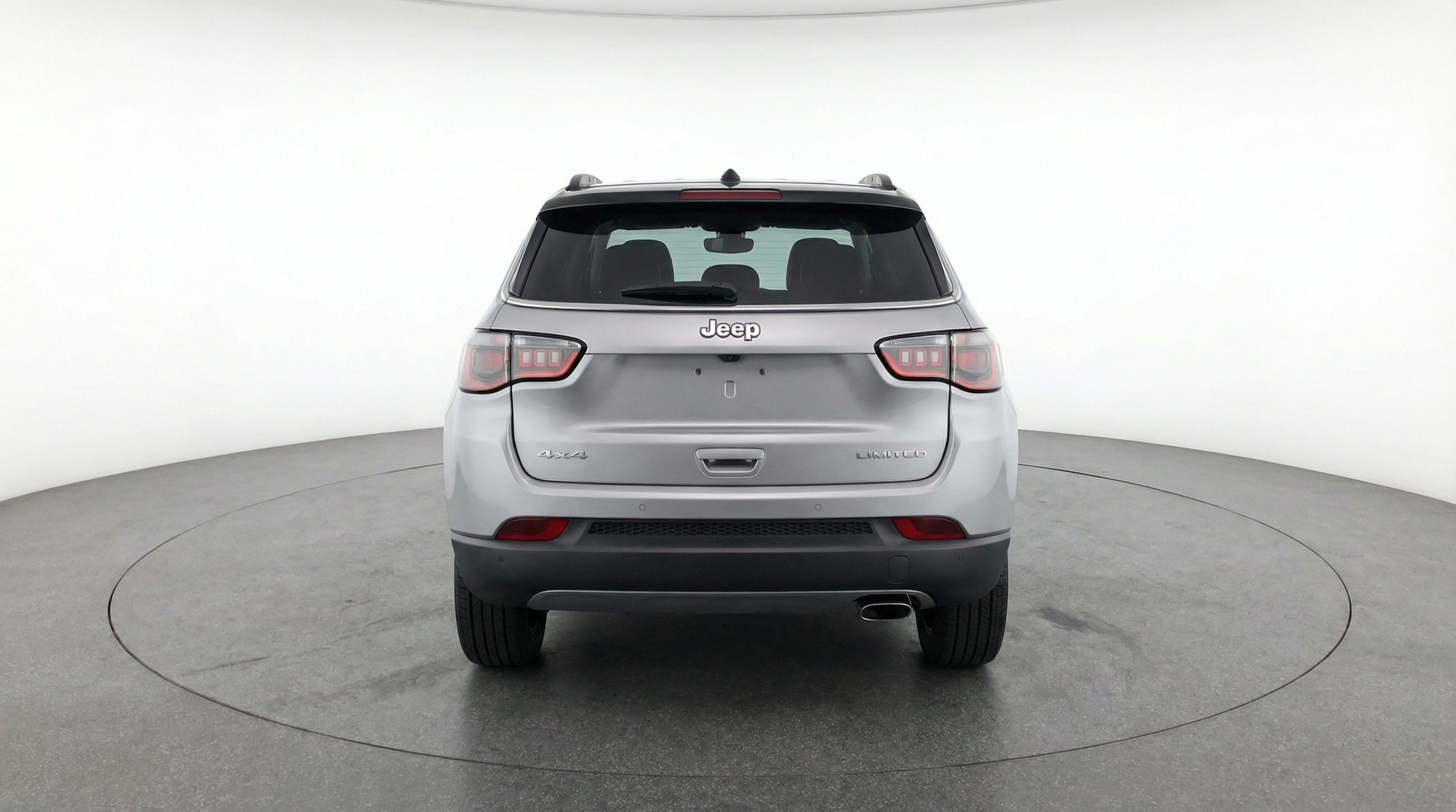 Thumbnail: 2025 Jeep Compass - 7
