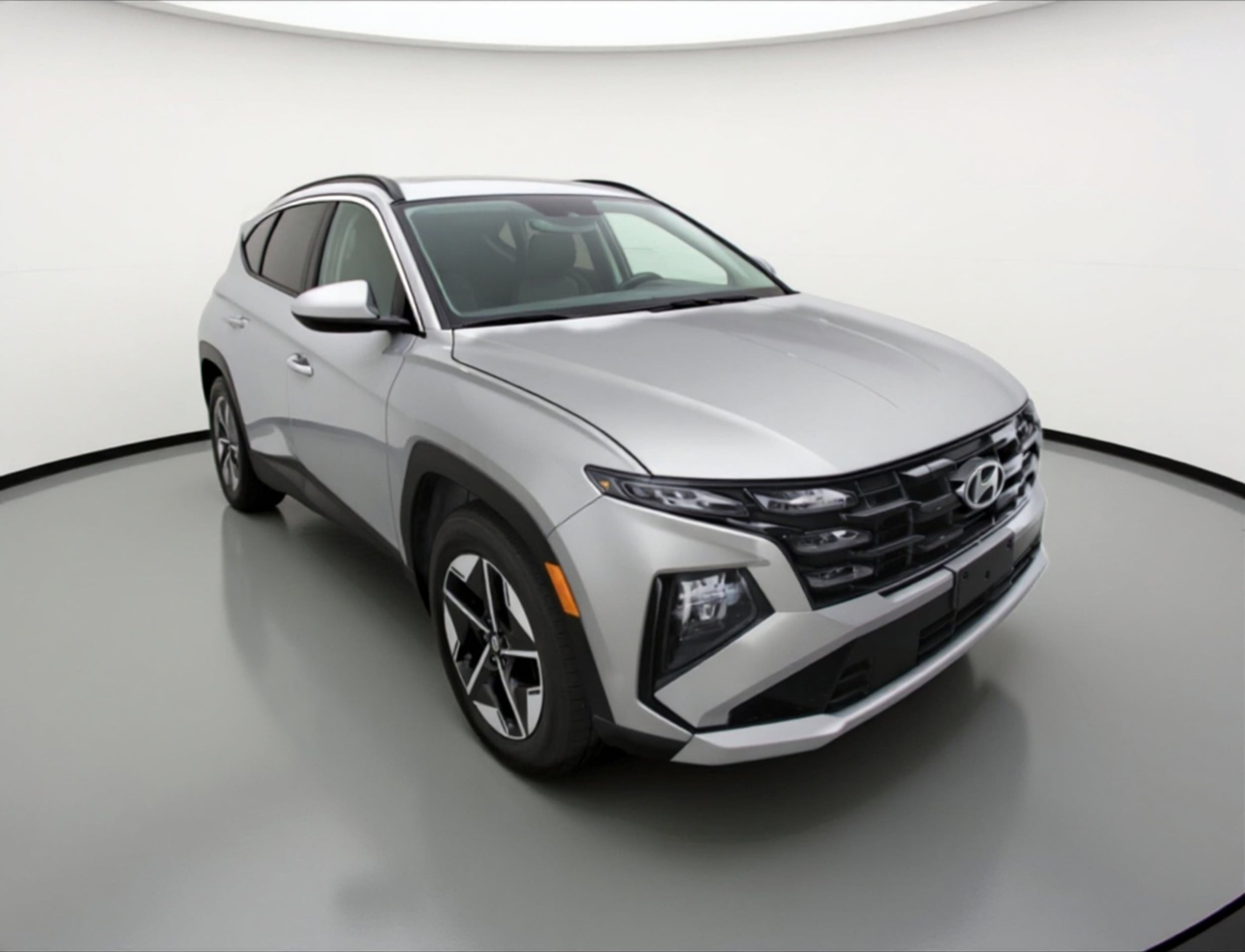 Thumbnail: 2025 Hyundai Tucson - 1
