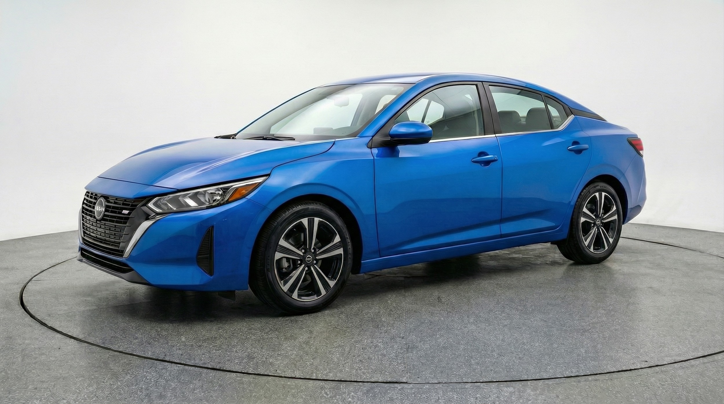 Thumbnail: 2025 Nissan Sentra - 3