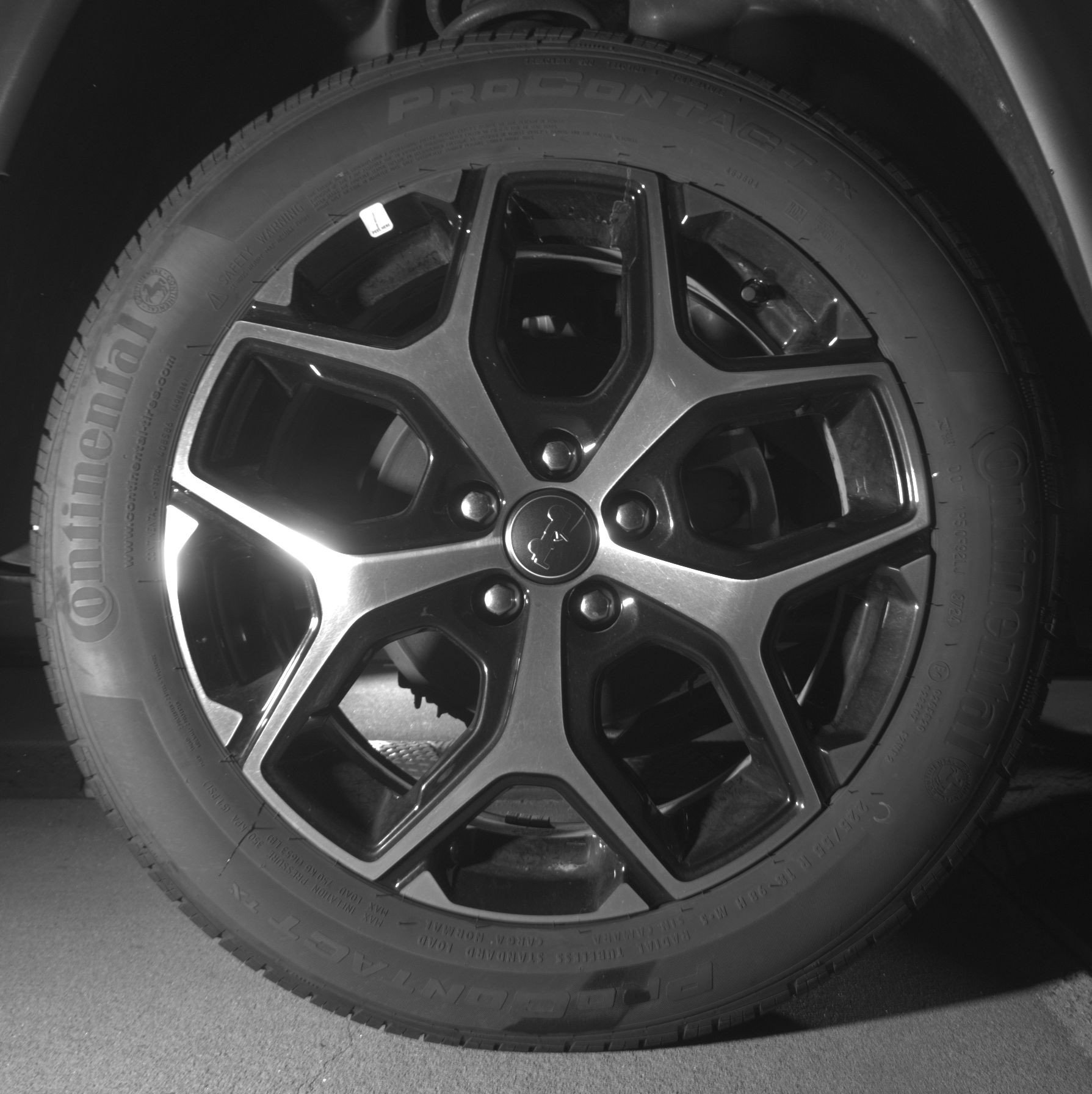 Thumbnail: 2025 Jeep Compass - 15