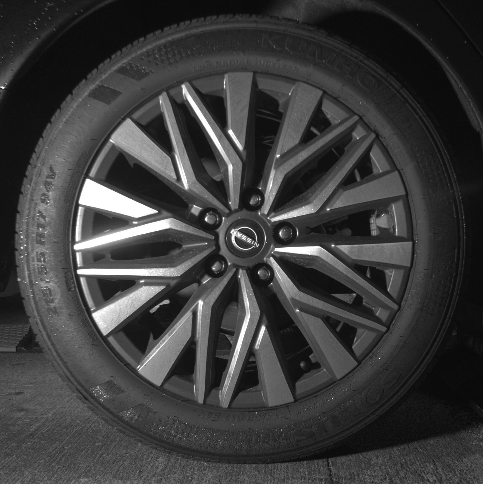 Thumbnail: 2025 Nissan Altima - 15