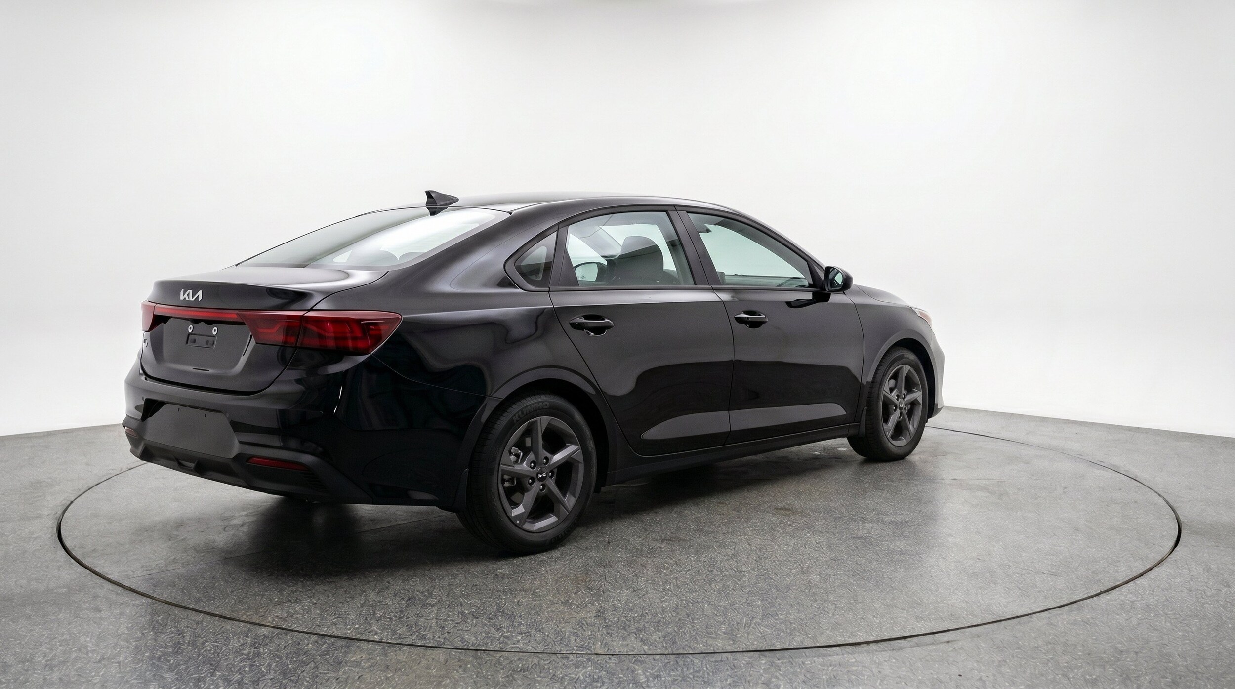 Thumbnail: 2026 Kia K4 - 9