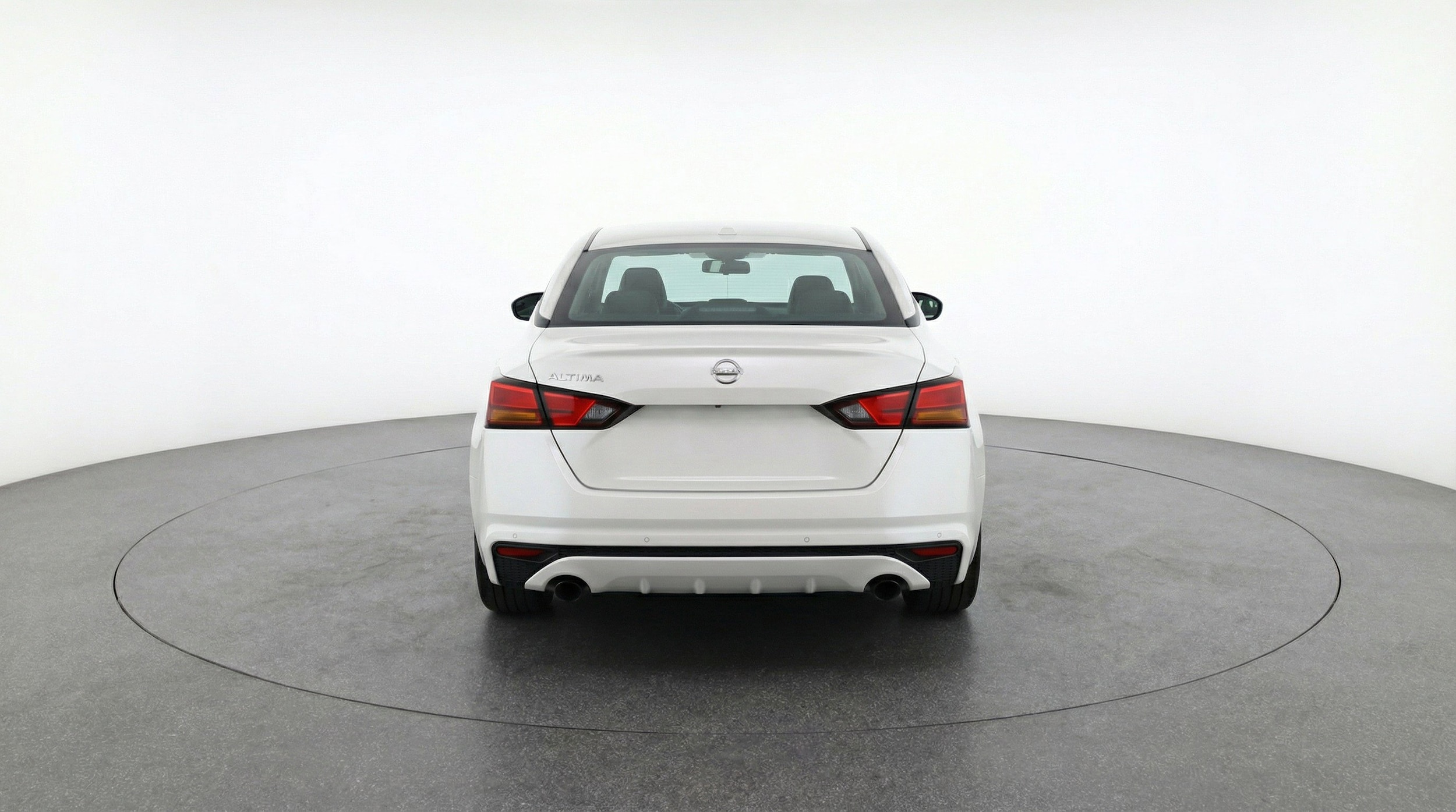 Thumbnail: 2025 Nissan Altima - 7