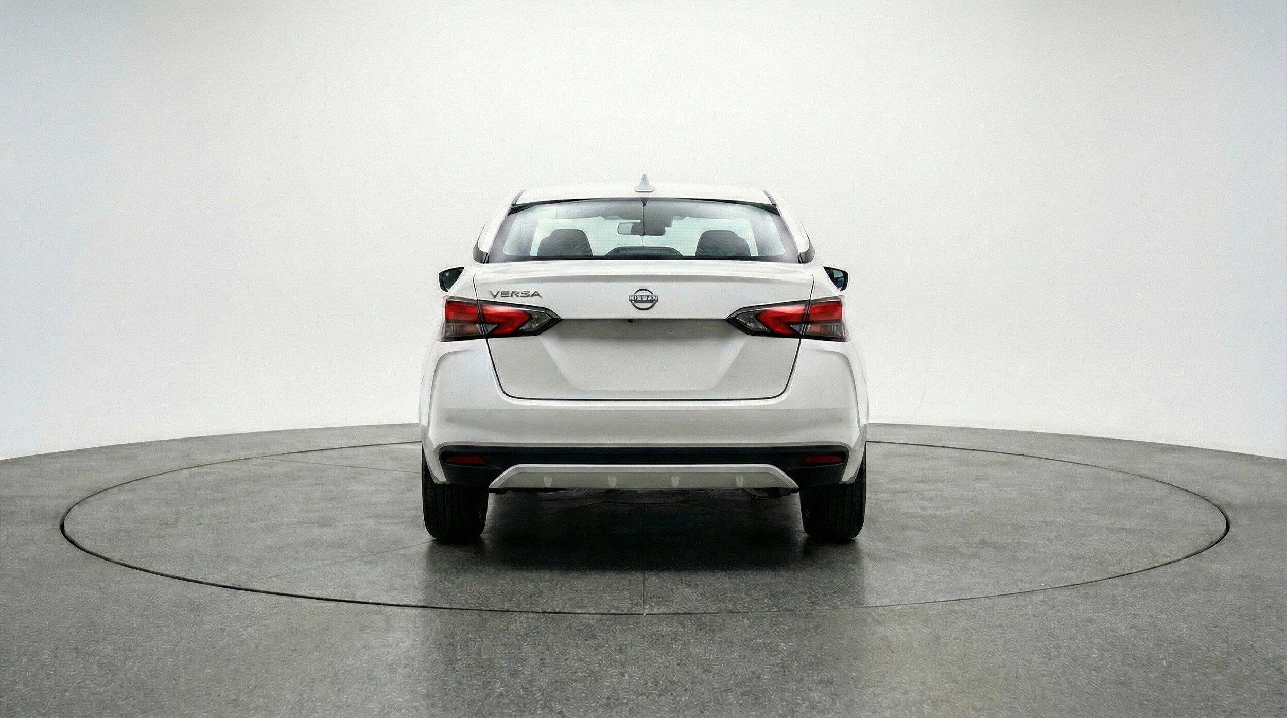 Thumbnail: 2025 Nissan Versa - 7