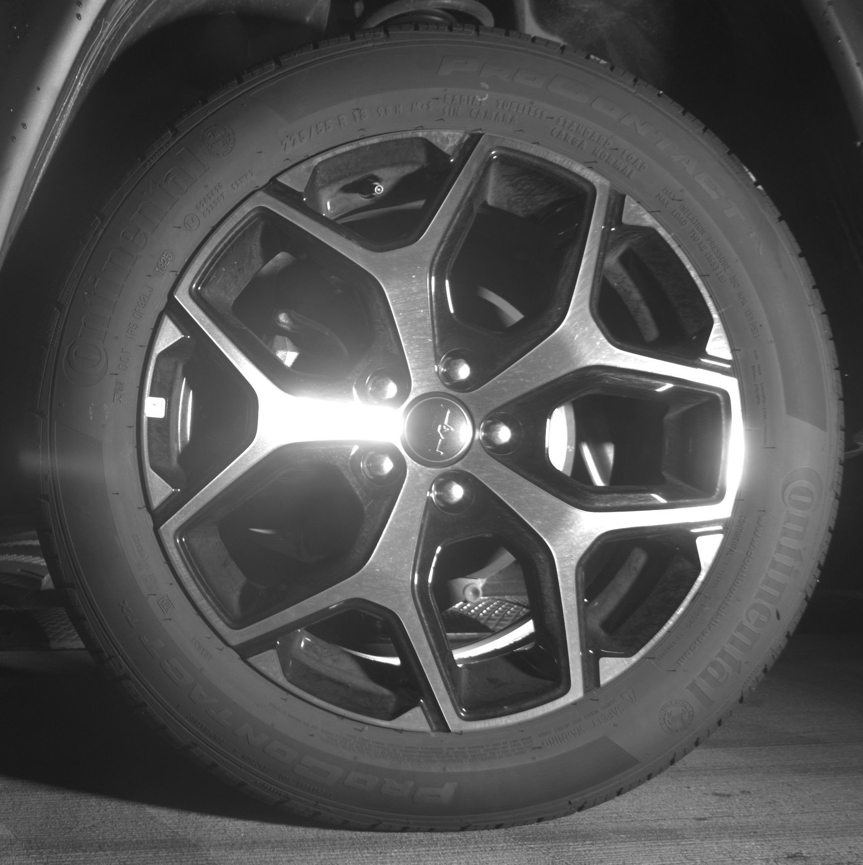 Thumbnail: 2025 Jeep Compass - 14