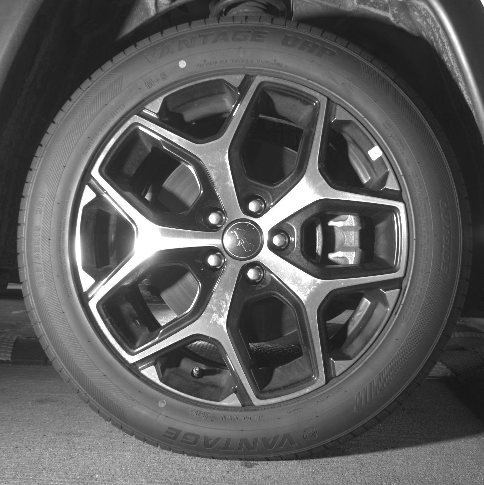 Thumbnail: 2025 Jeep Compass - 13