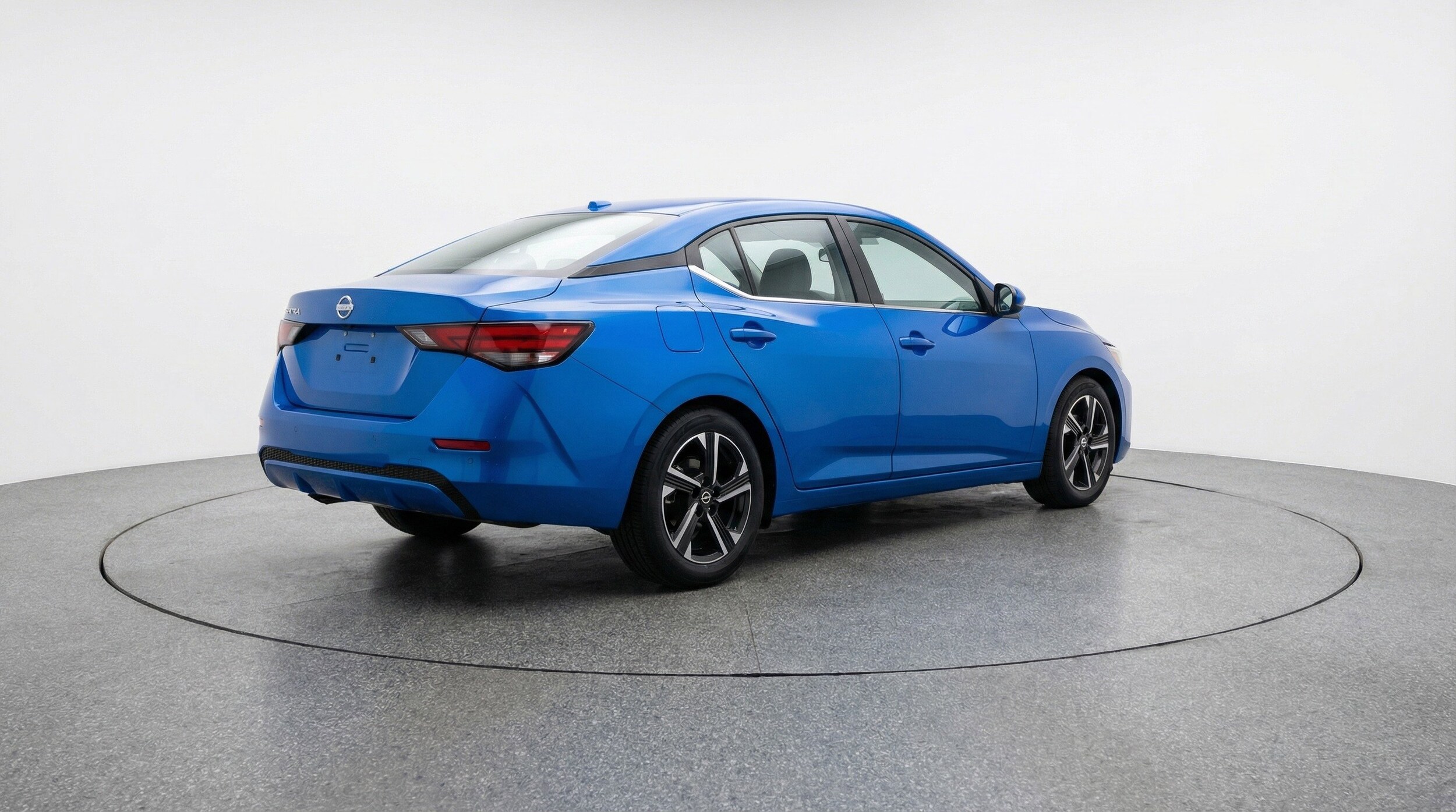 Thumbnail: 2025 Nissan Sentra - 9
