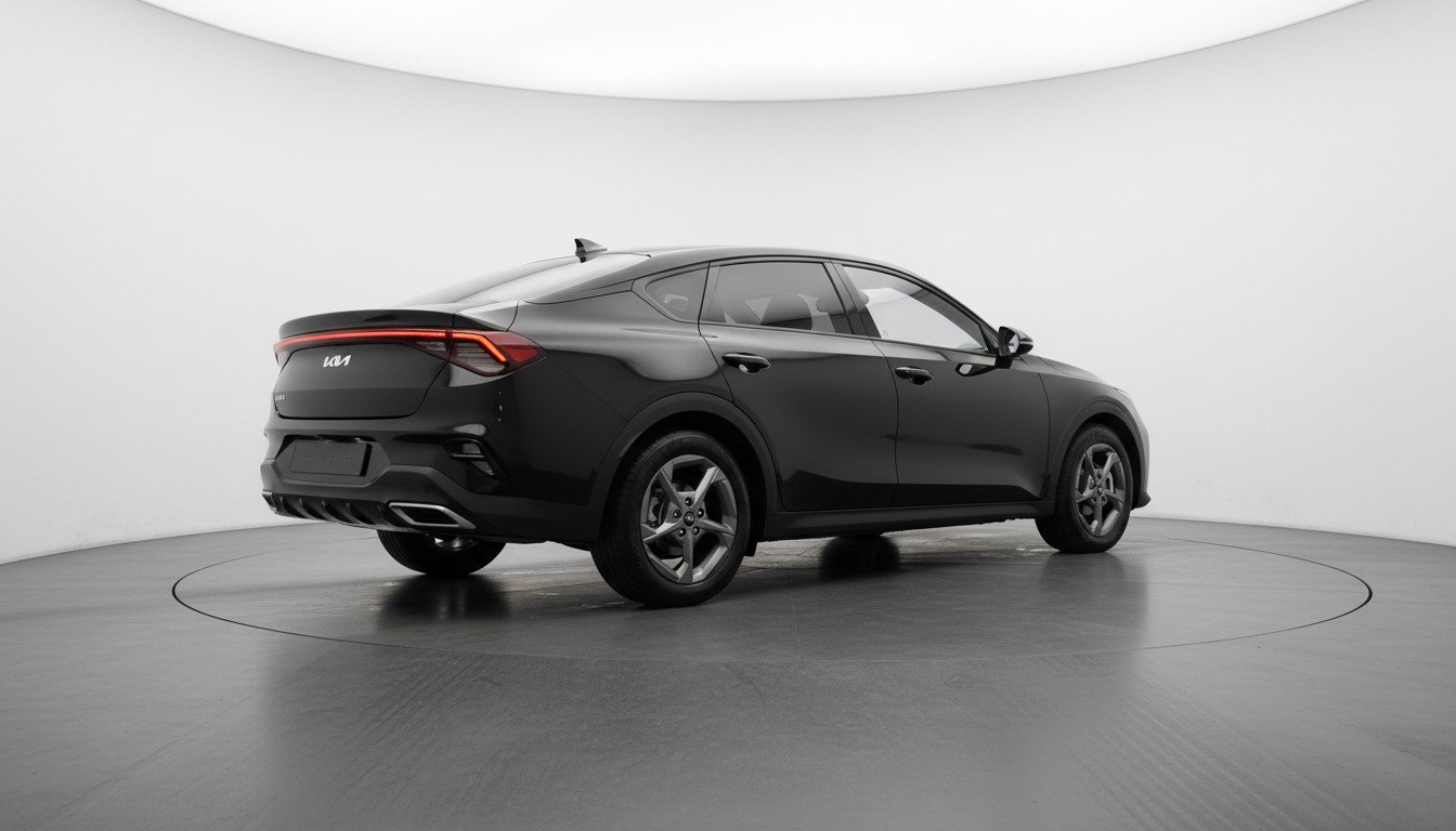 Thumbnail: 2025 Kia K4 - 9