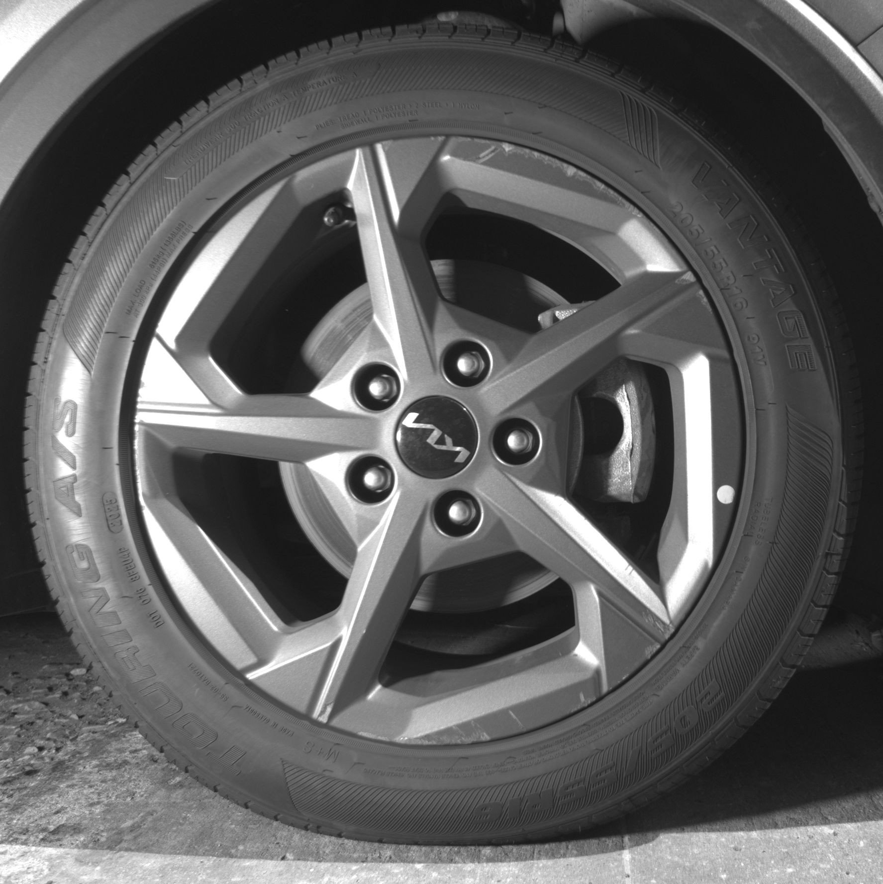 Thumbnail: 2025 Kia K4 - 13