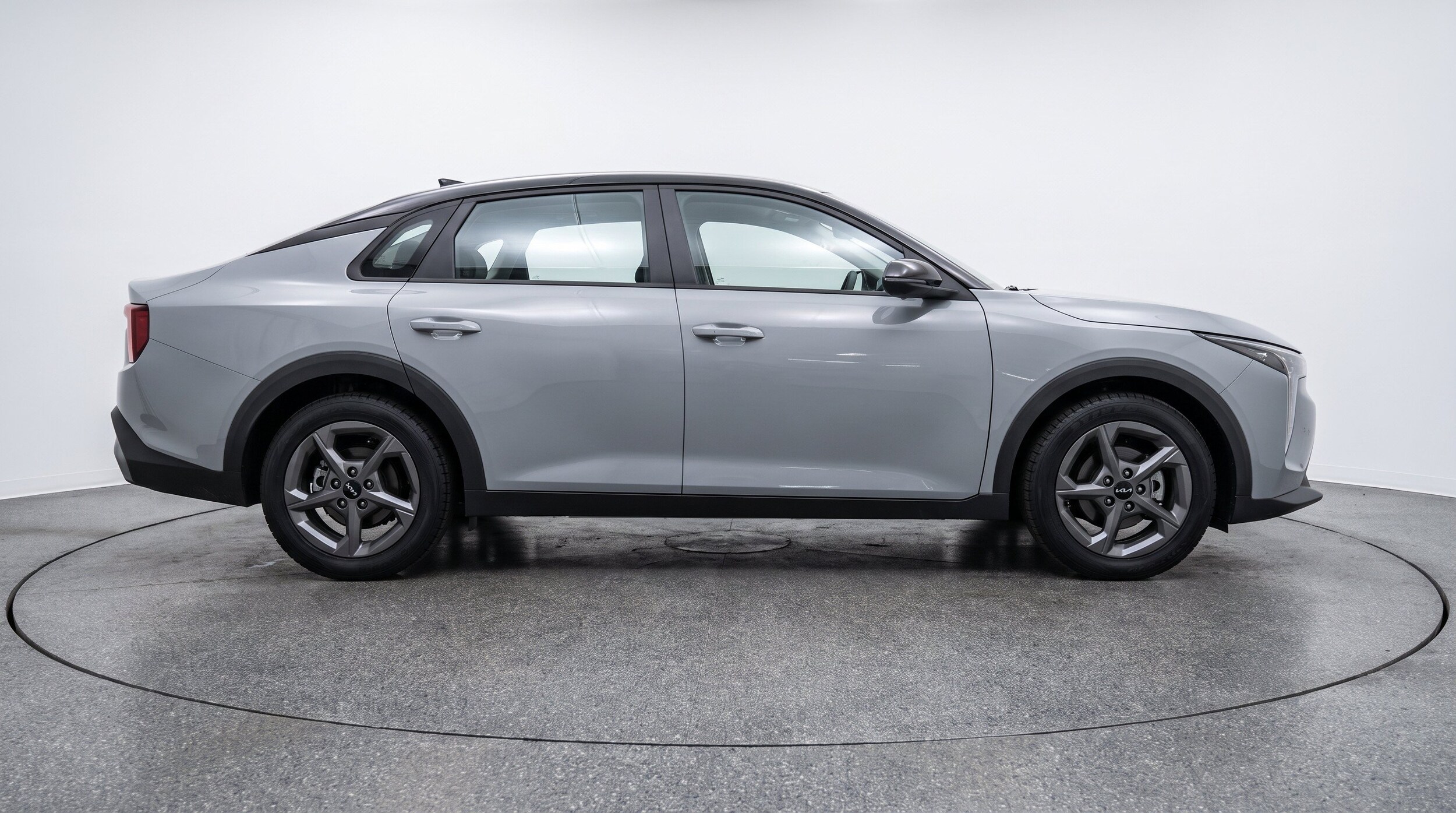 Thumbnail: 2025 Kia K4 - 10