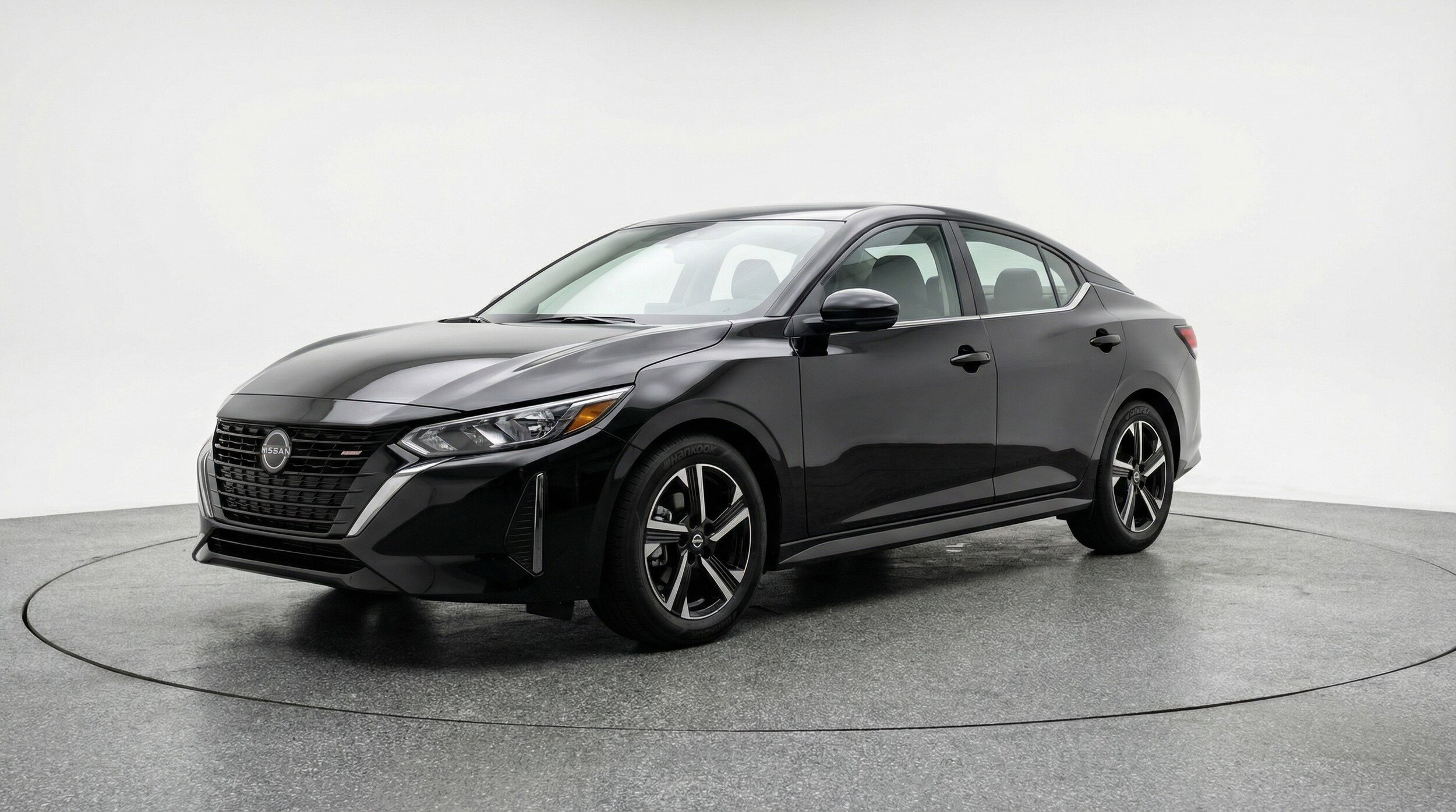 Thumbnail: 2025 Nissan Sentra - 3