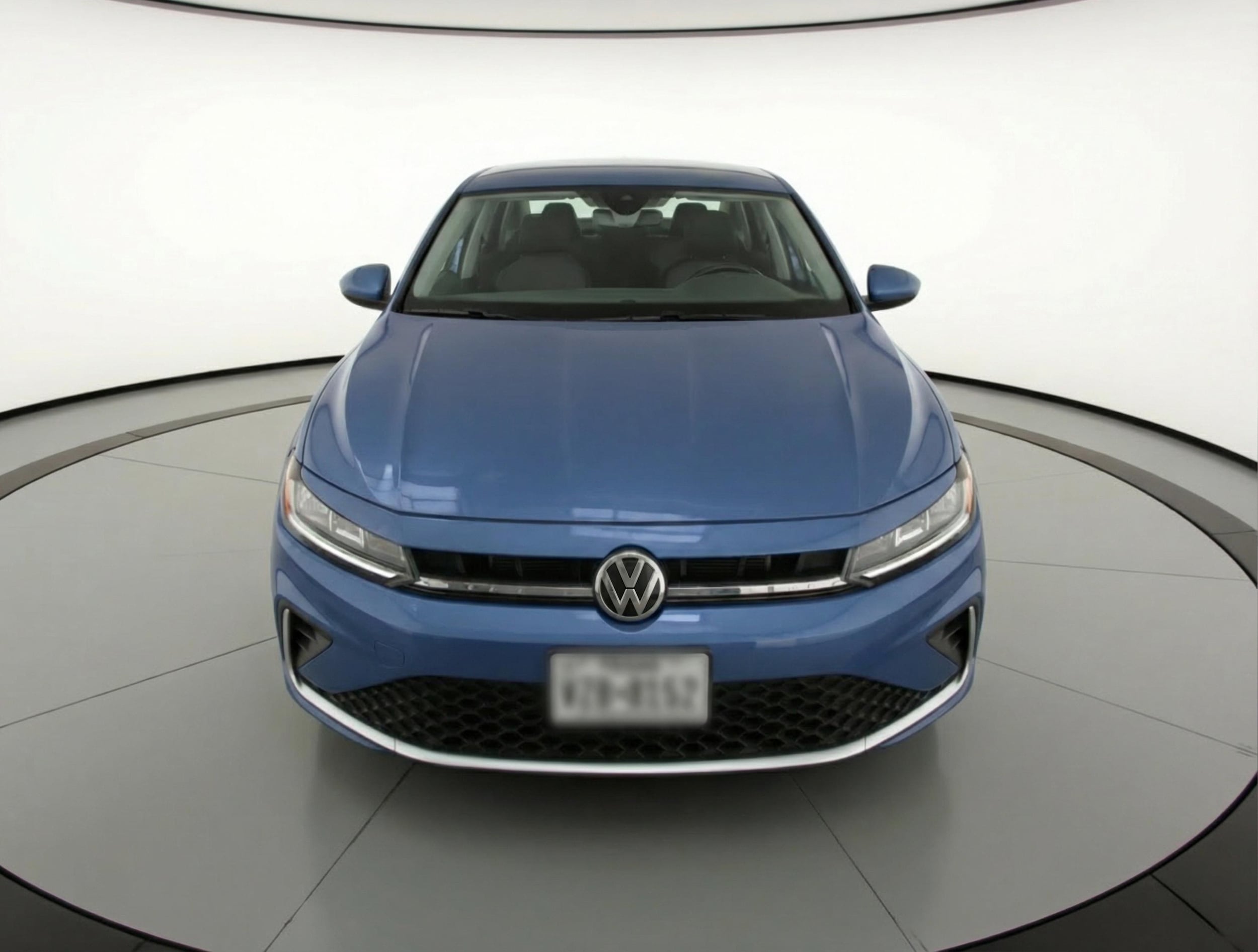 Thumbnail: 2025 Volkswagen Jetta - 2