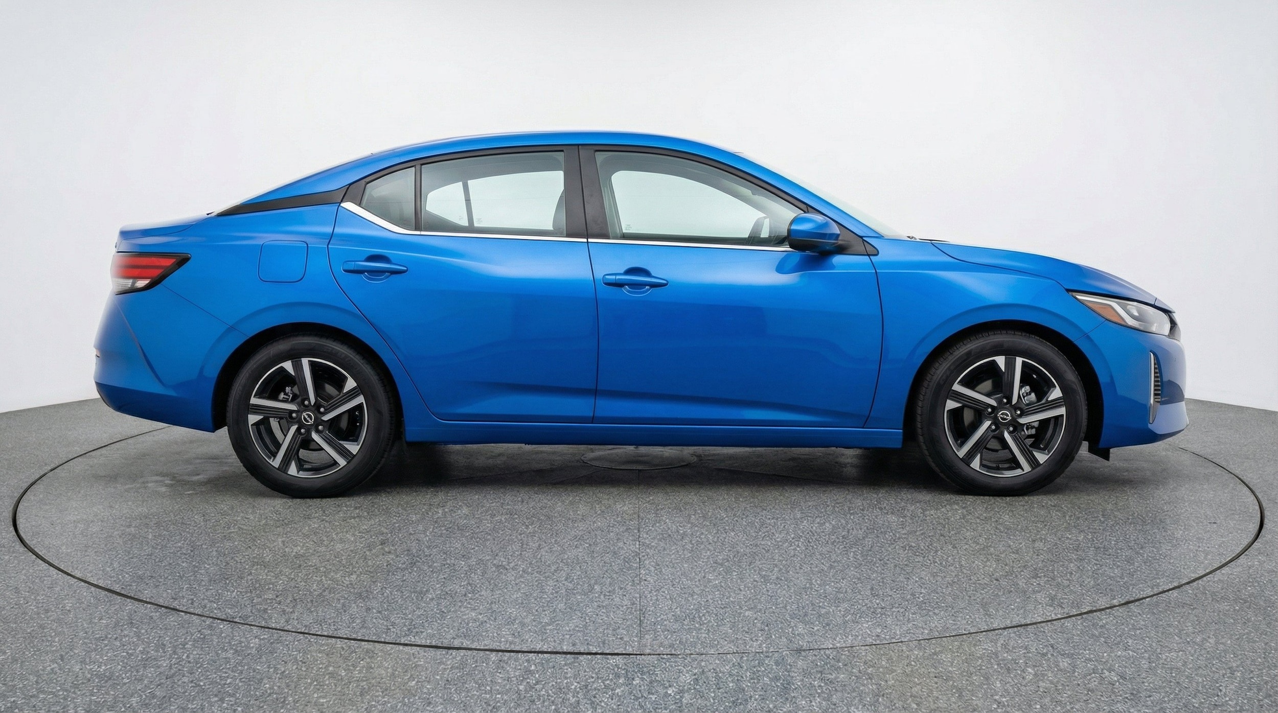 Thumbnail: 2025 Nissan Sentra - 11