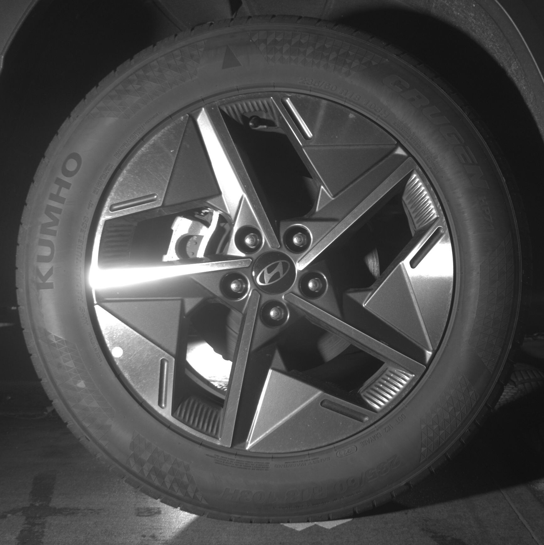 Thumbnail: 2025 Hyundai Tucson - 12