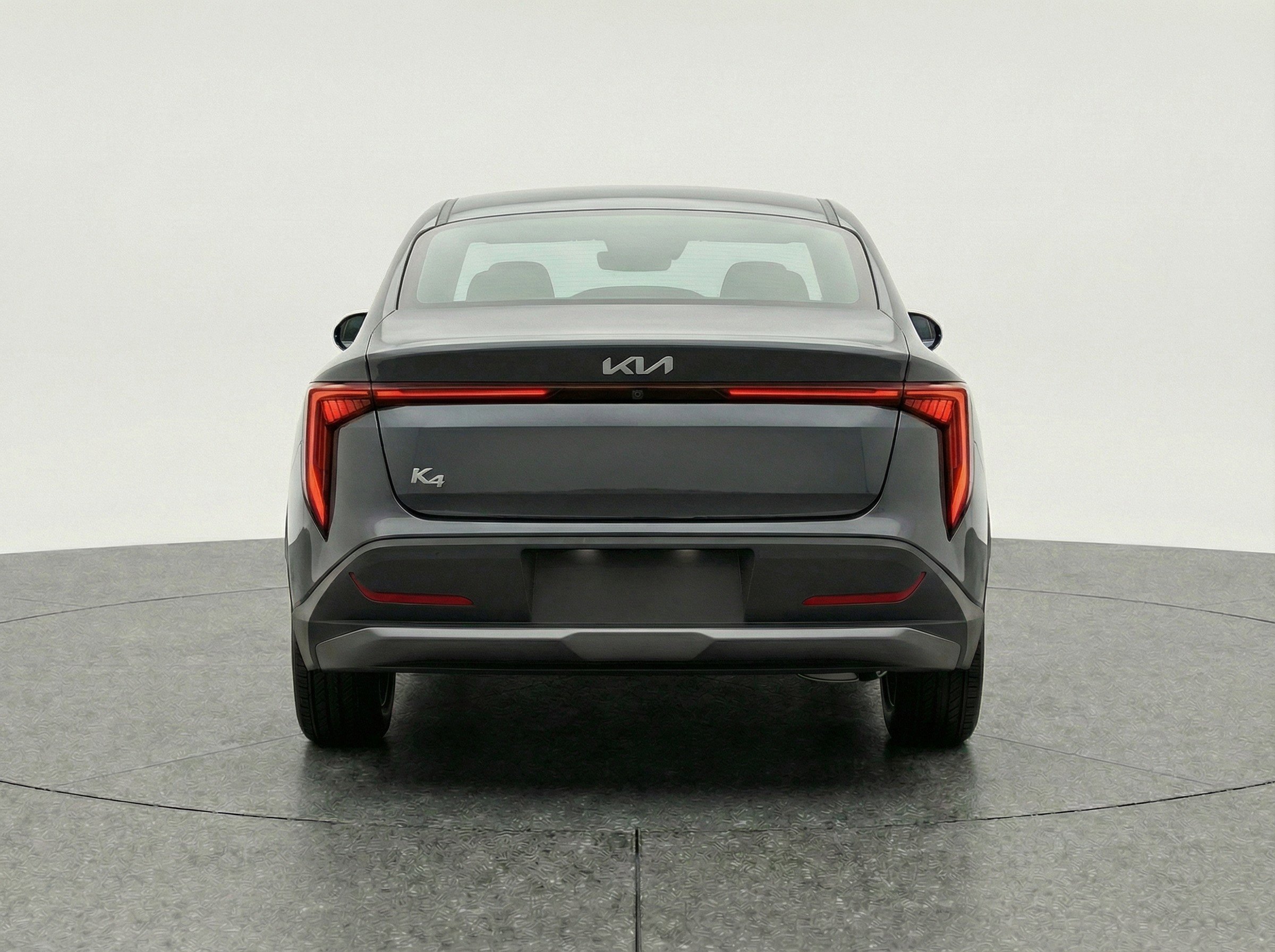 Thumbnail: 2025 Kia K4 - 7
