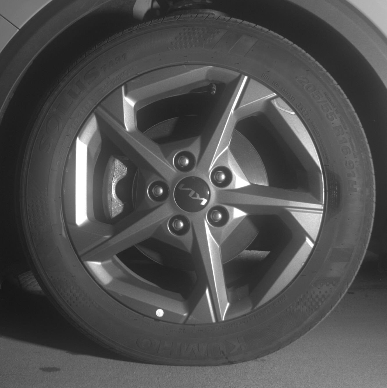 Thumbnail: 2025 Kia K4 - 12