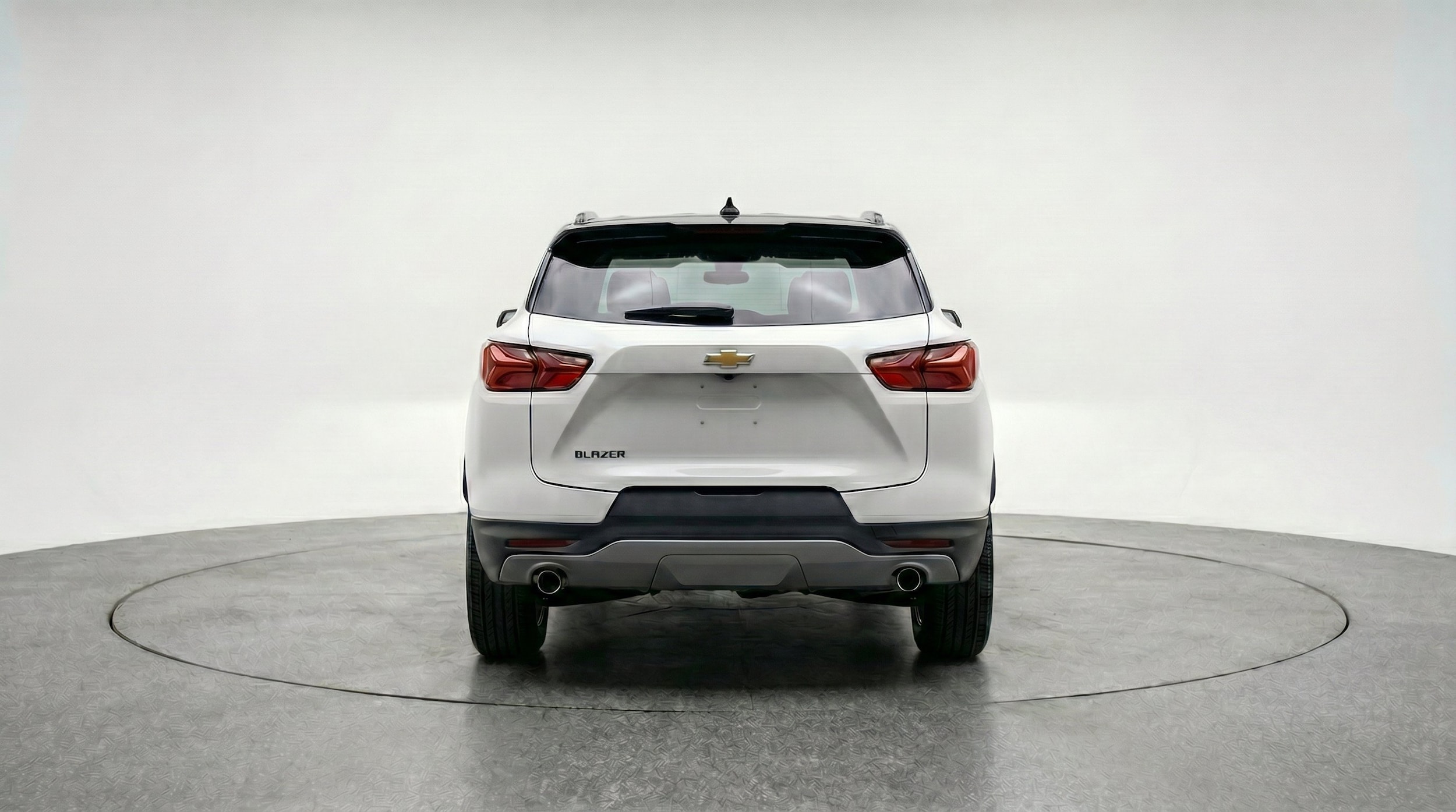 Thumbnail: 2025 Chevrolet Blazer - 7