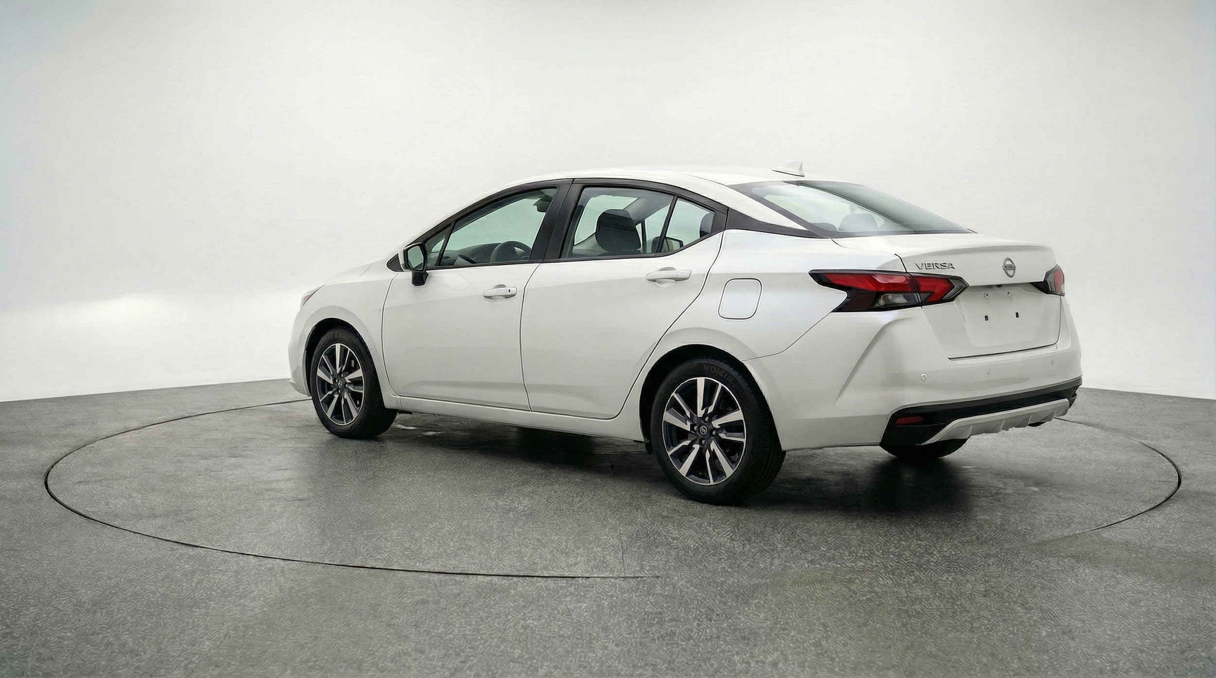 Thumbnail: 2025 Nissan Versa - 6