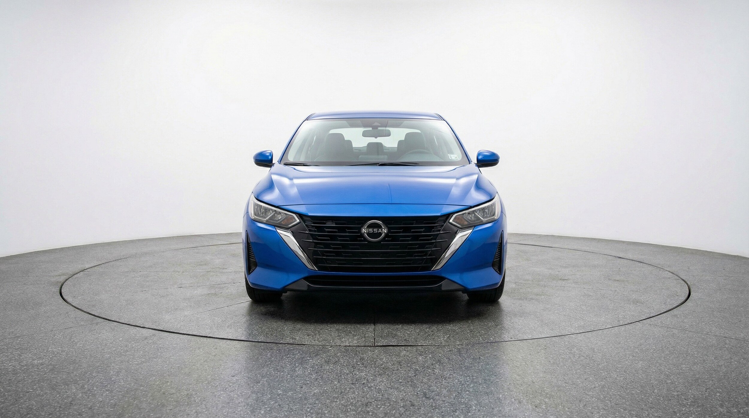 Thumbnail: 2025 Nissan Sentra - 2