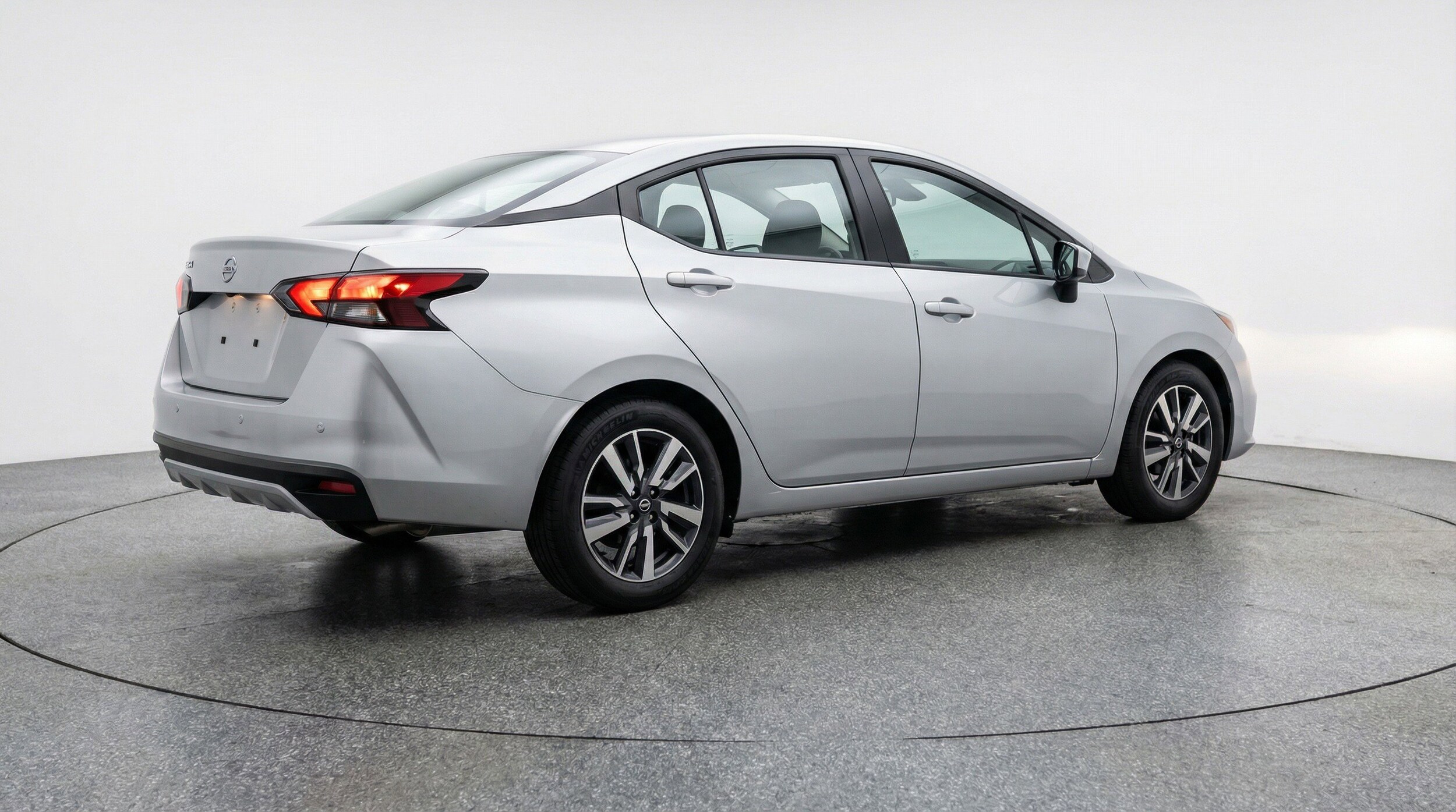 Thumbnail: 2025 Nissan Versa - 9