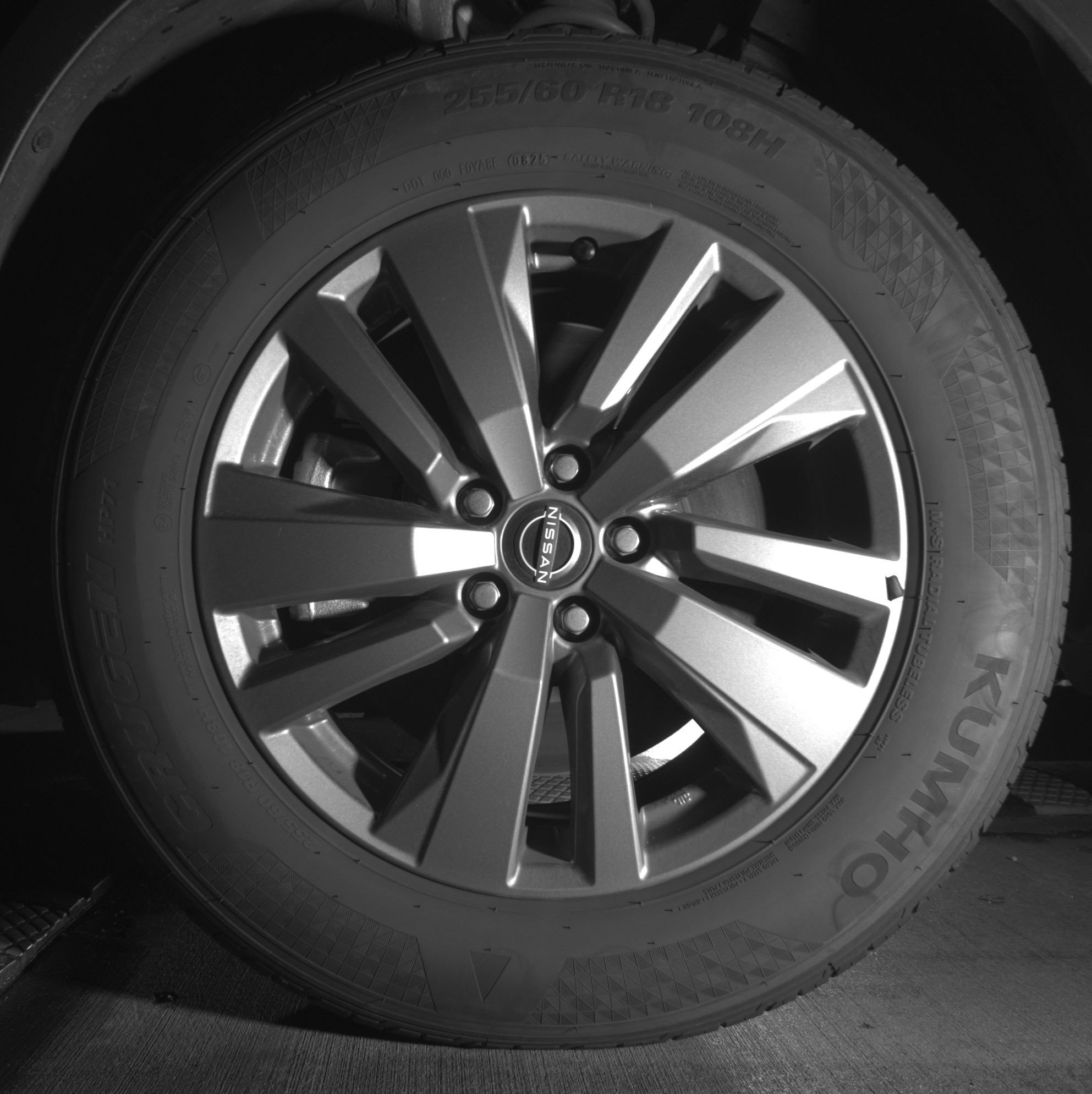 Thumbnail: 2025 Nissan Pathfinder - 12