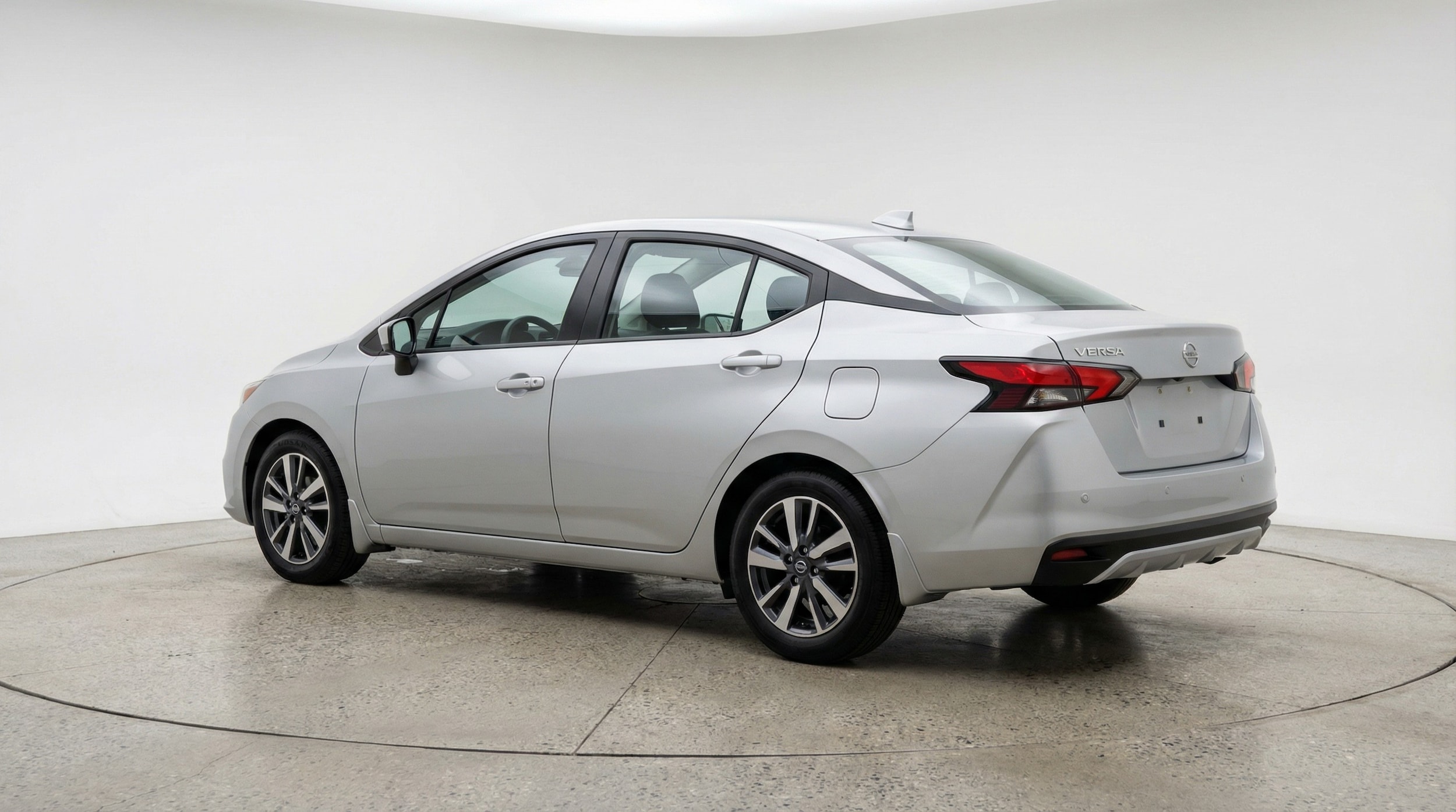 Thumbnail: 2025 Nissan Versa - 5