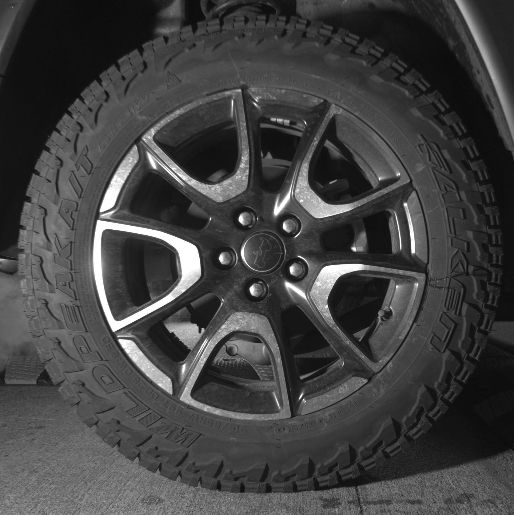 Thumbnail: 2025 Jeep Compass - 15