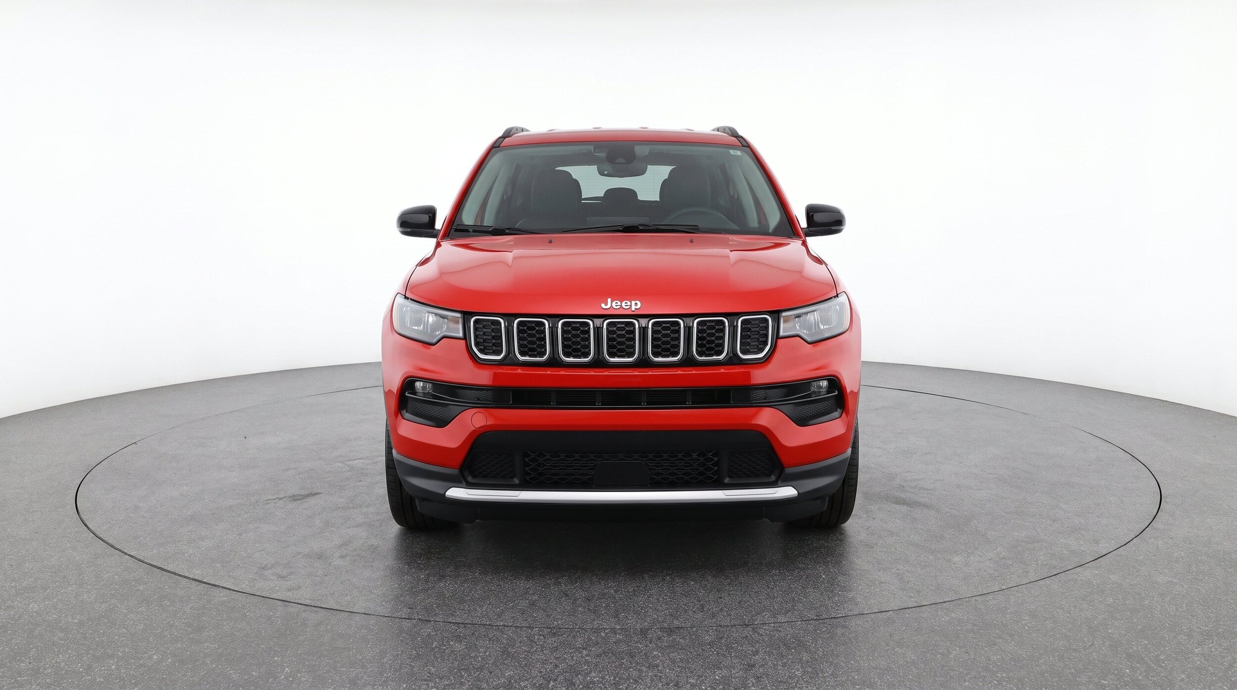 Thumbnail: 2025 Jeep Compass - 2
