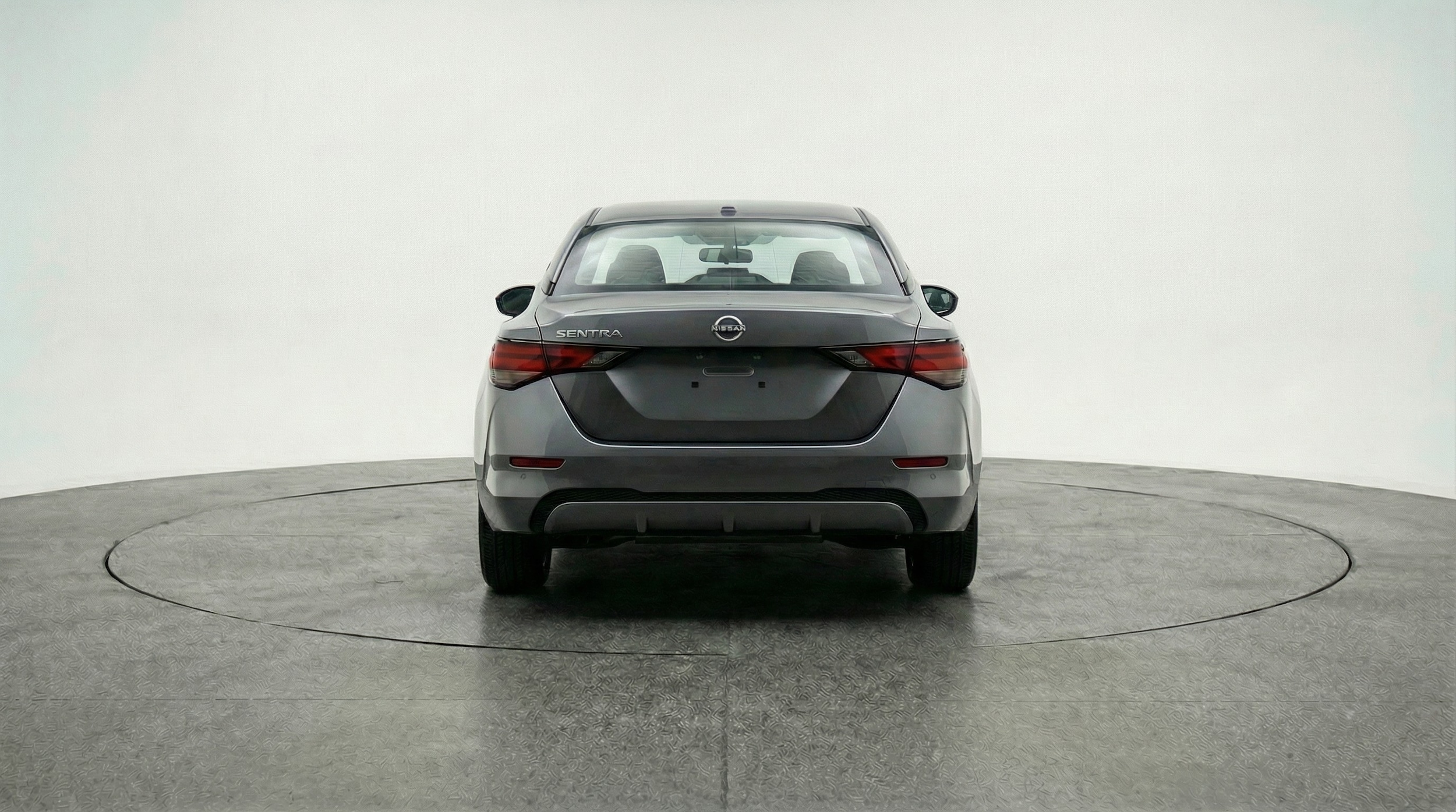 Thumbnail: 2025 Nissan Sentra - 6