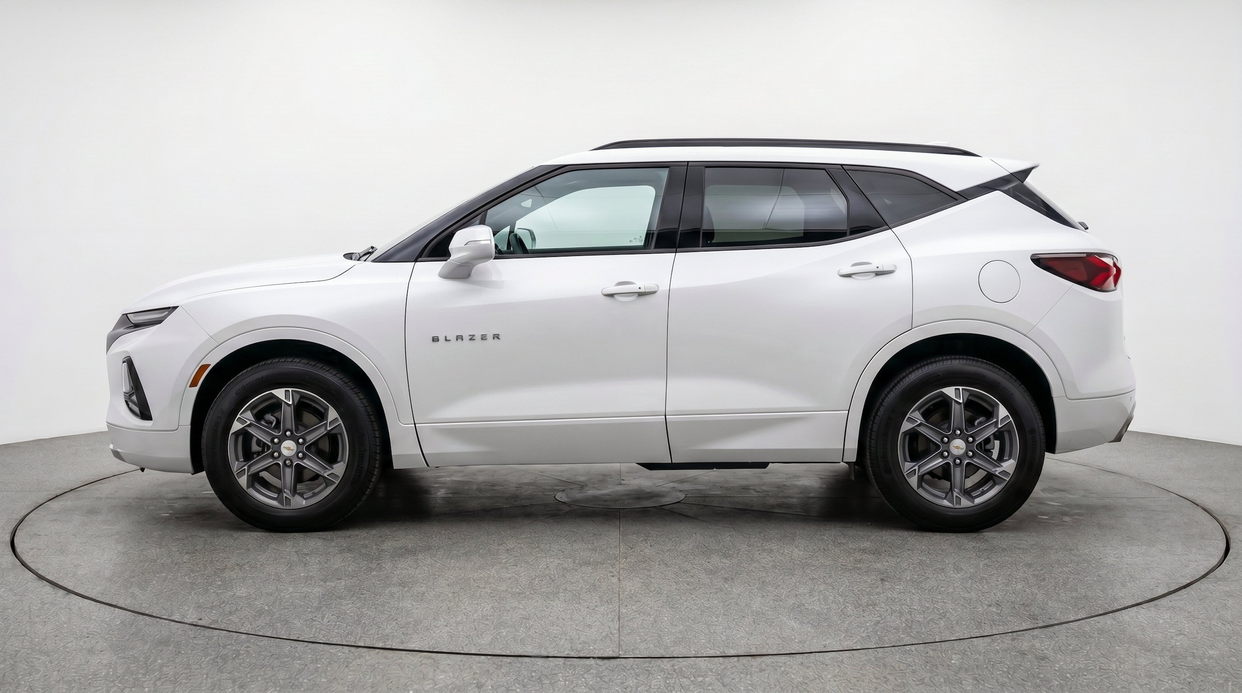 Thumbnail: 2026 Chevrolet Blazer - 5