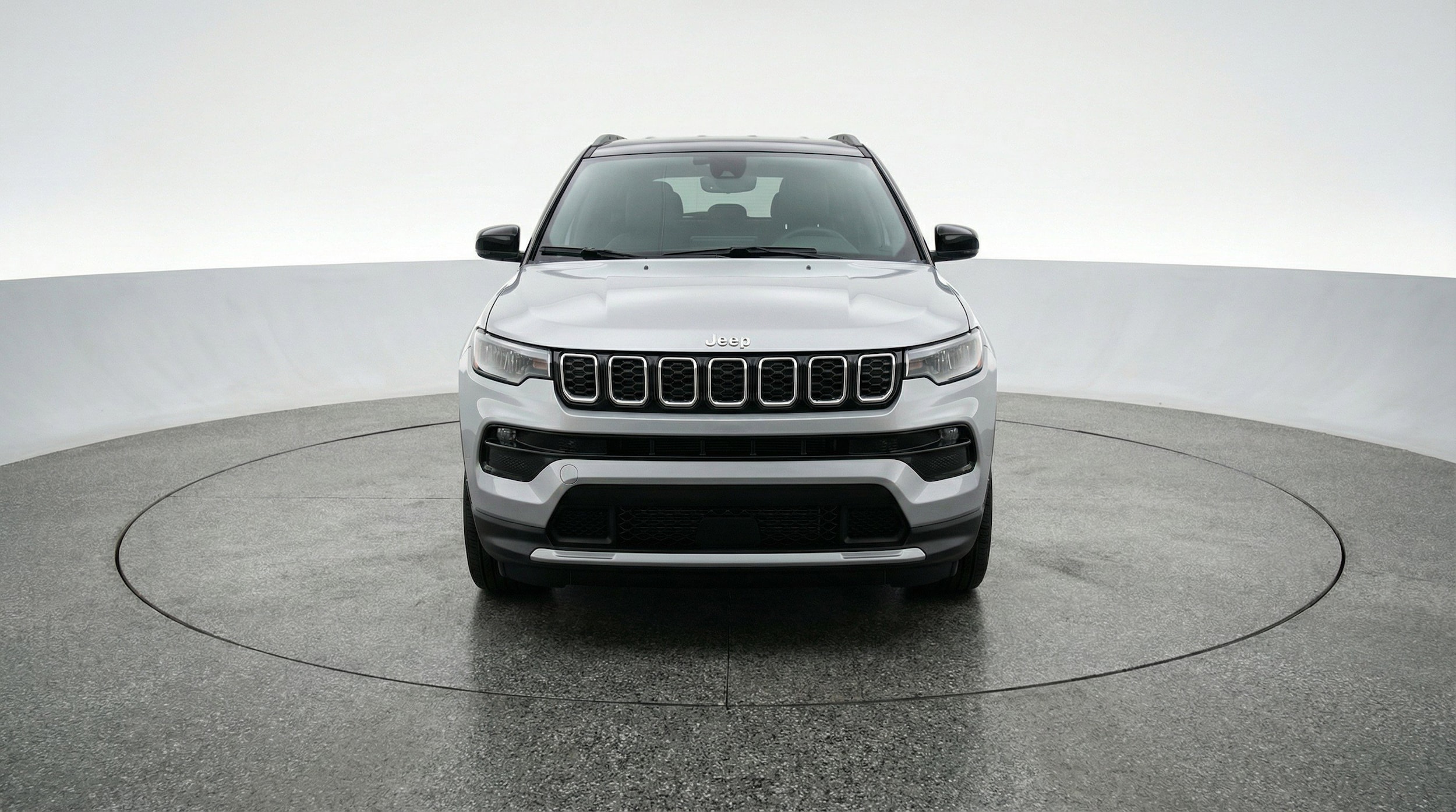 Thumbnail: 2025 Jeep Compass - 2