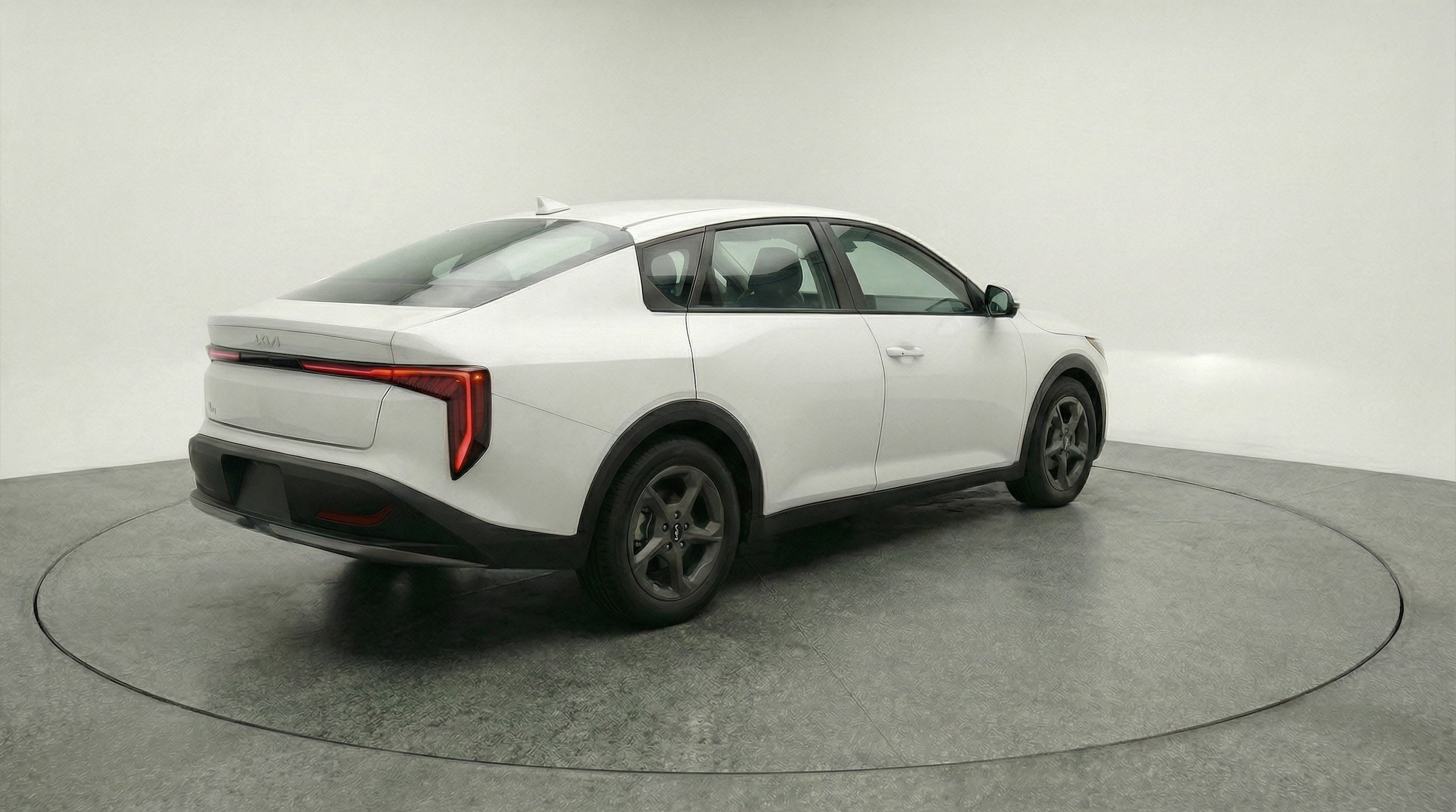 Thumbnail: 2025 Kia K4 - 7