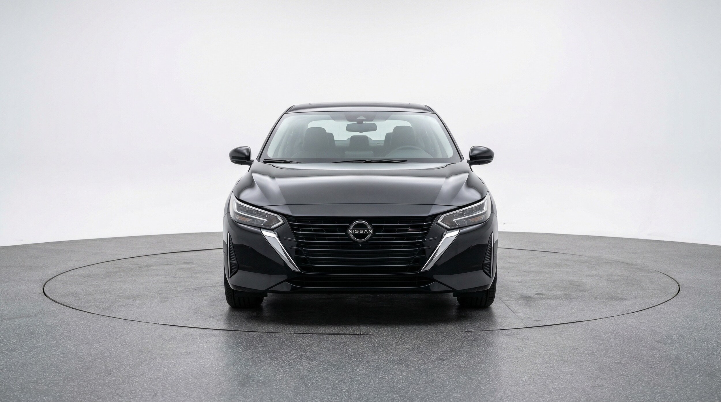 Thumbnail: 2025 Nissan Sentra - 2