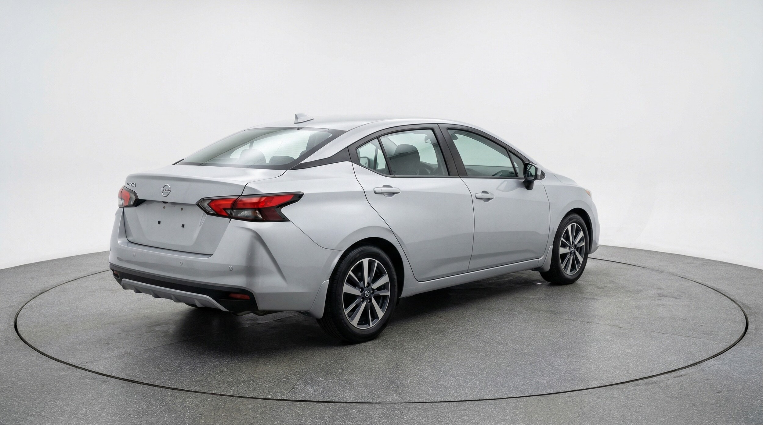 Thumbnail: 2025 Nissan Versa - 7