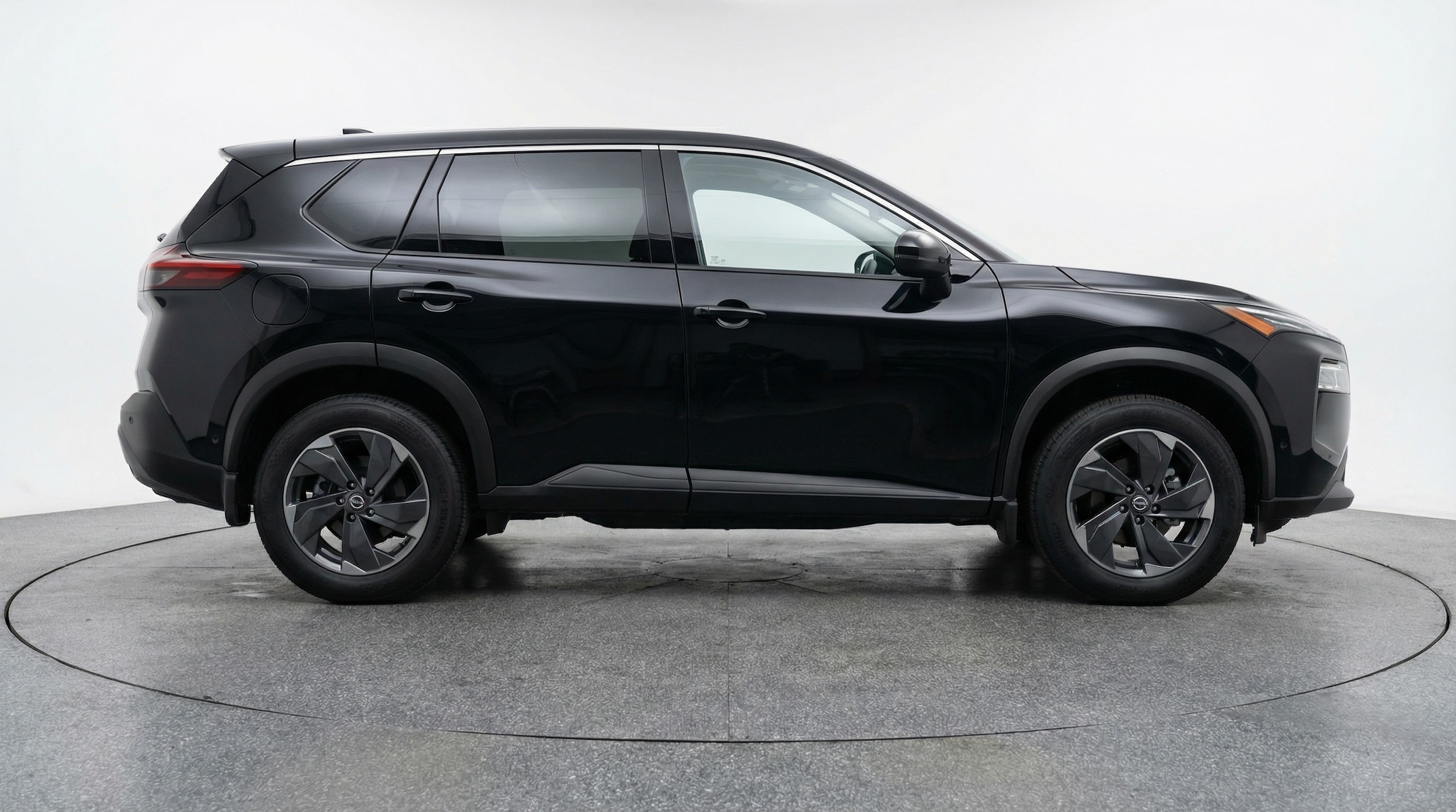 Thumbnail: 2025 Nissan Rogue - 8