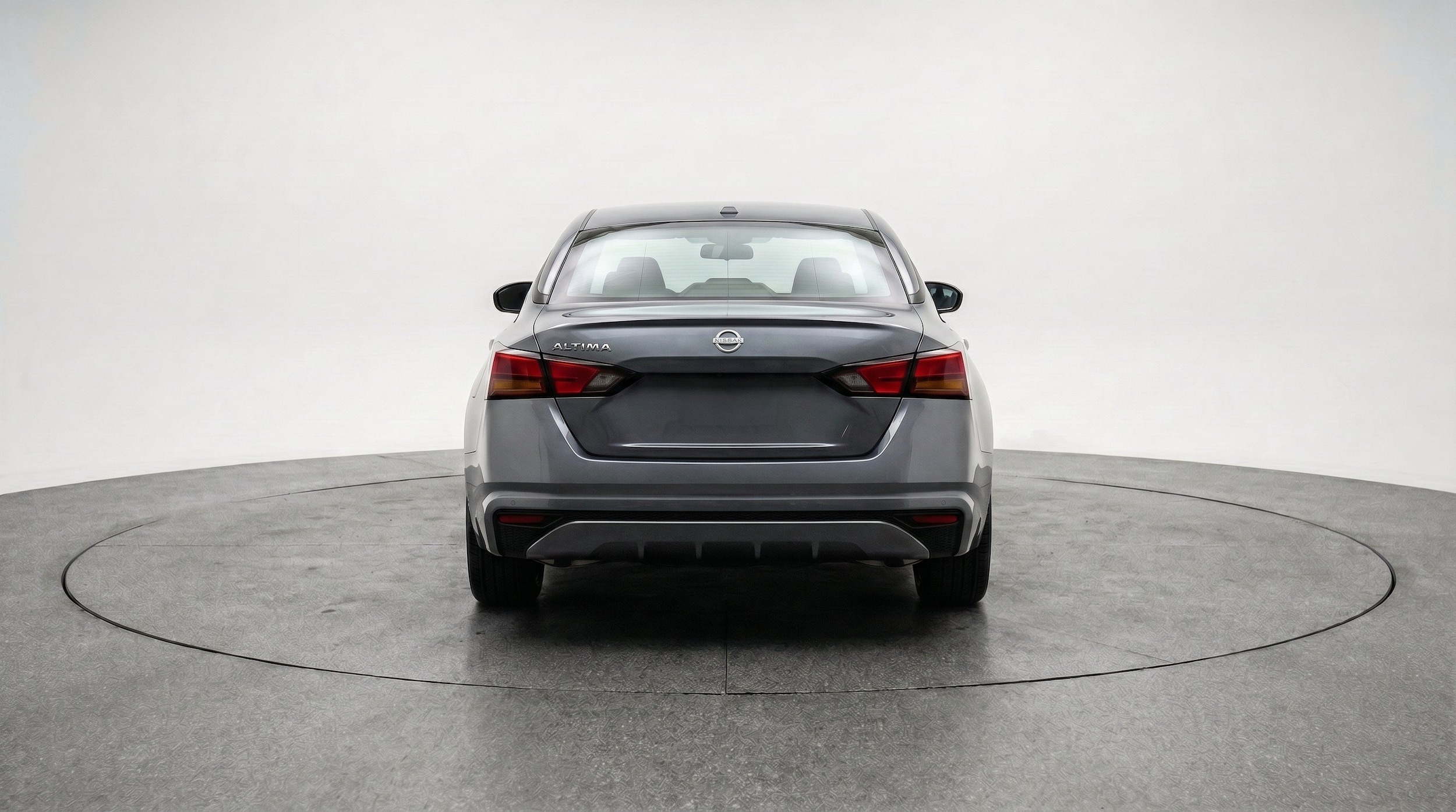 Thumbnail: 2026 Nissan Altima - 7